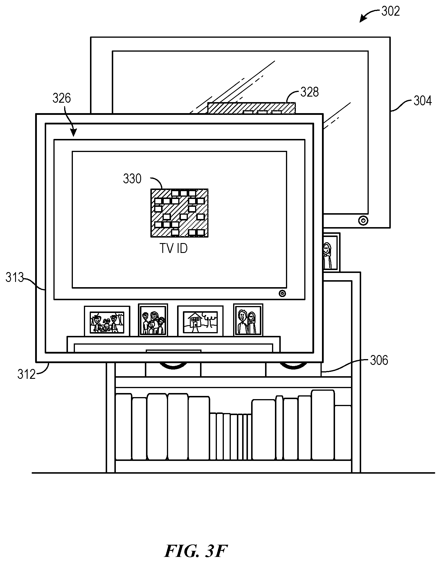 Patent US12099773 Figure 13 – Accessing functions of external devices using reality interfaces