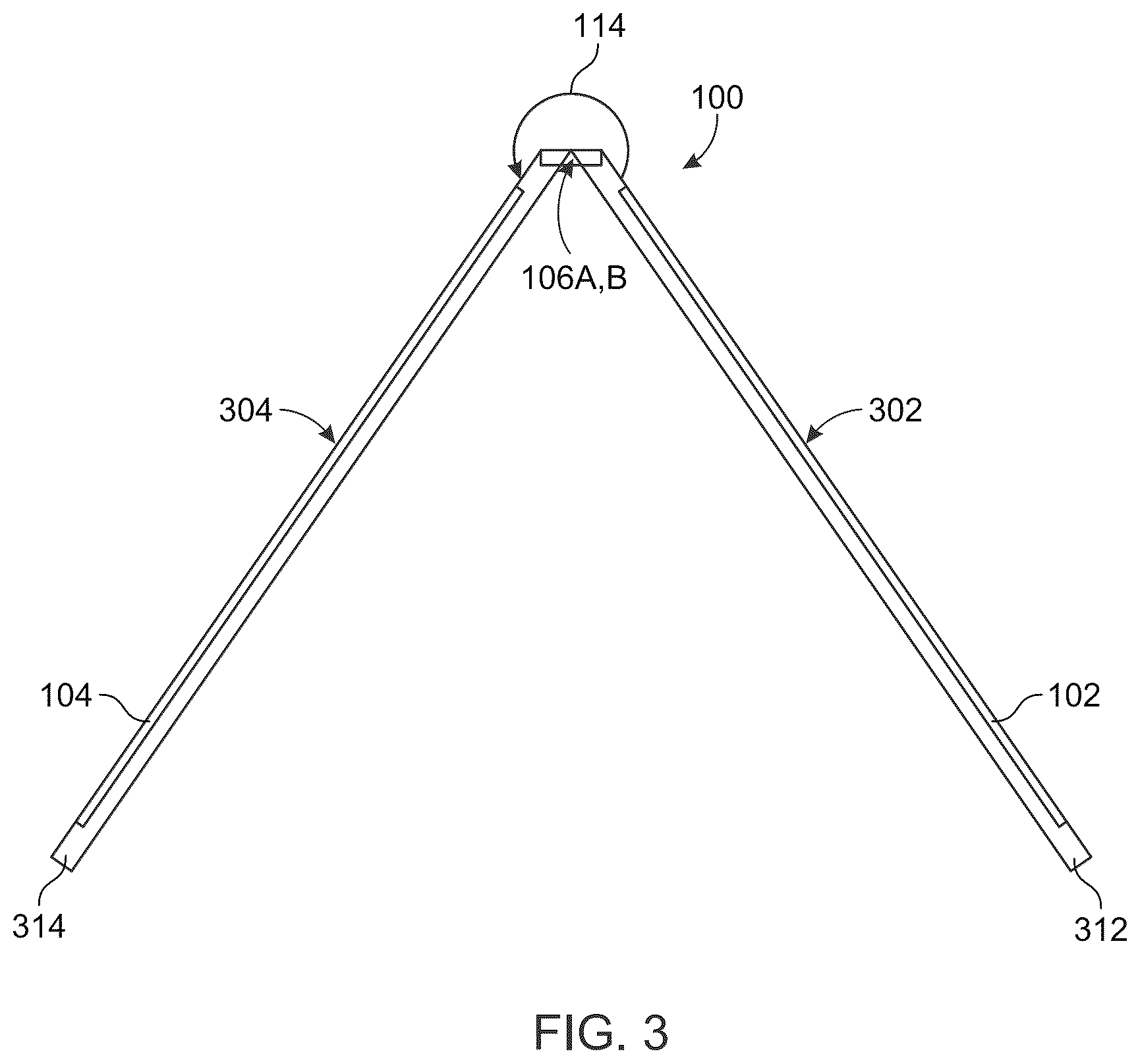 Patent US12099774 Figure 3 – Instruction color book painting for dual-screen devices