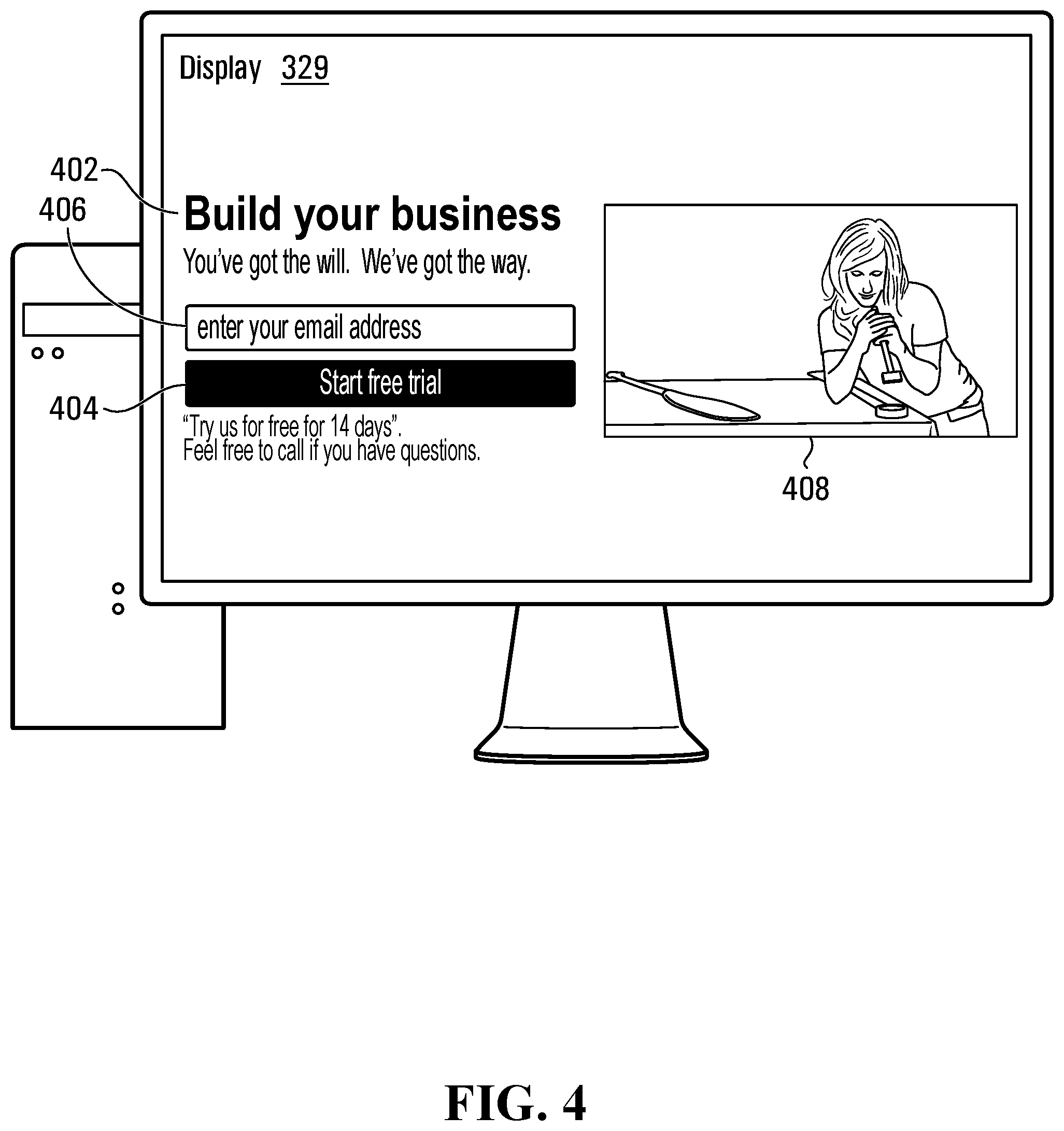 Patent US12099775 Figure 4 – Systems and methods for displaying a cursor on another user device