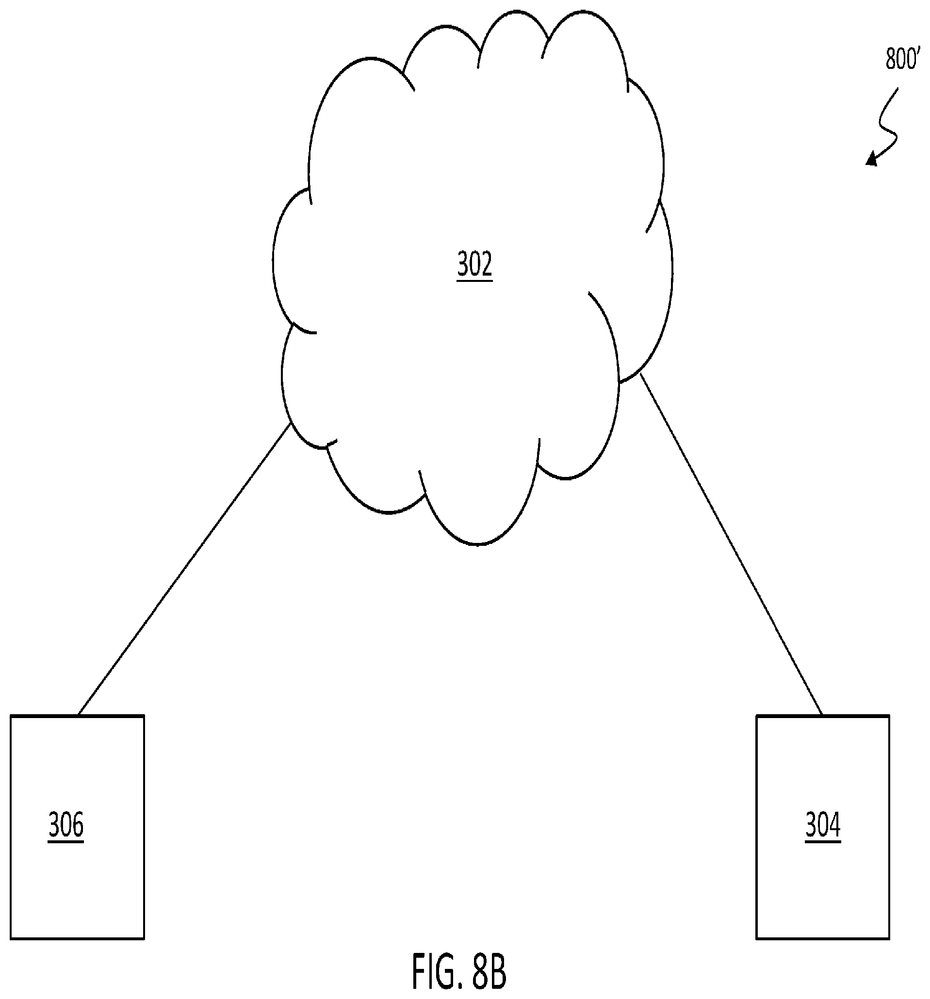 Patent US12099776 Figure 9 – Visual verification of virtual credentials and licenses