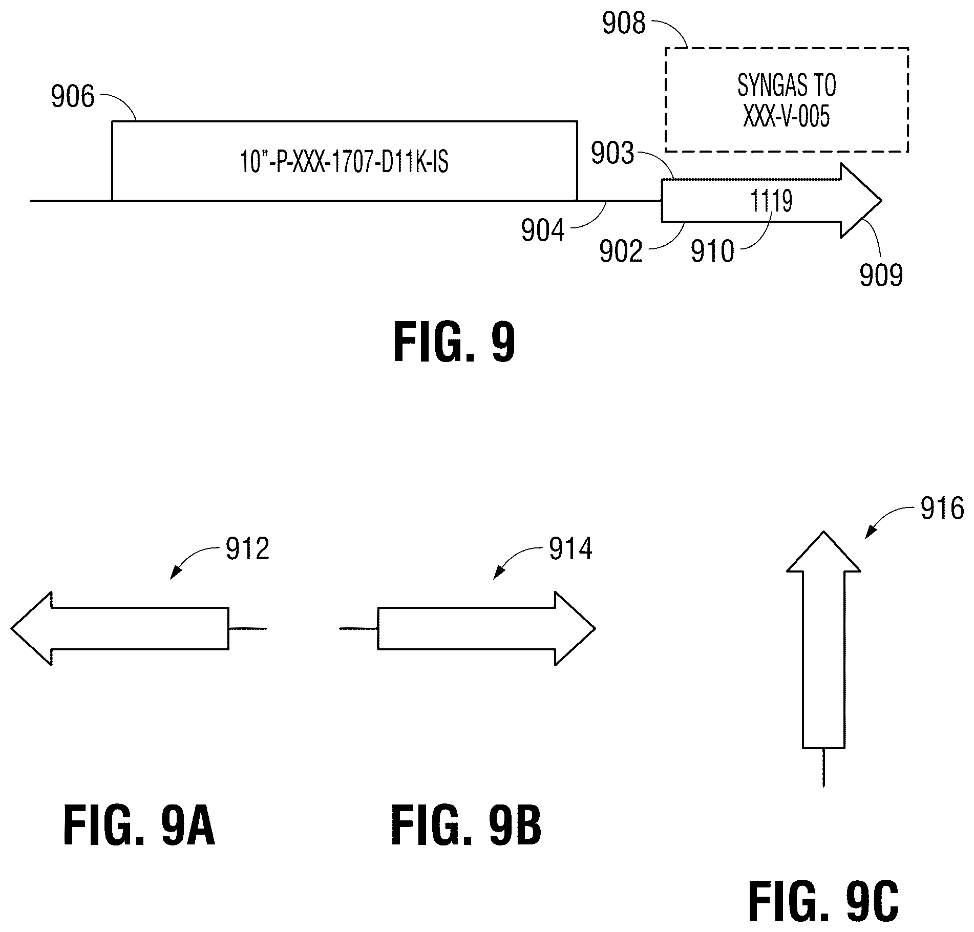 Patent US12099779 Figure 8 – Automatic extraction of assets data from engineering data sources