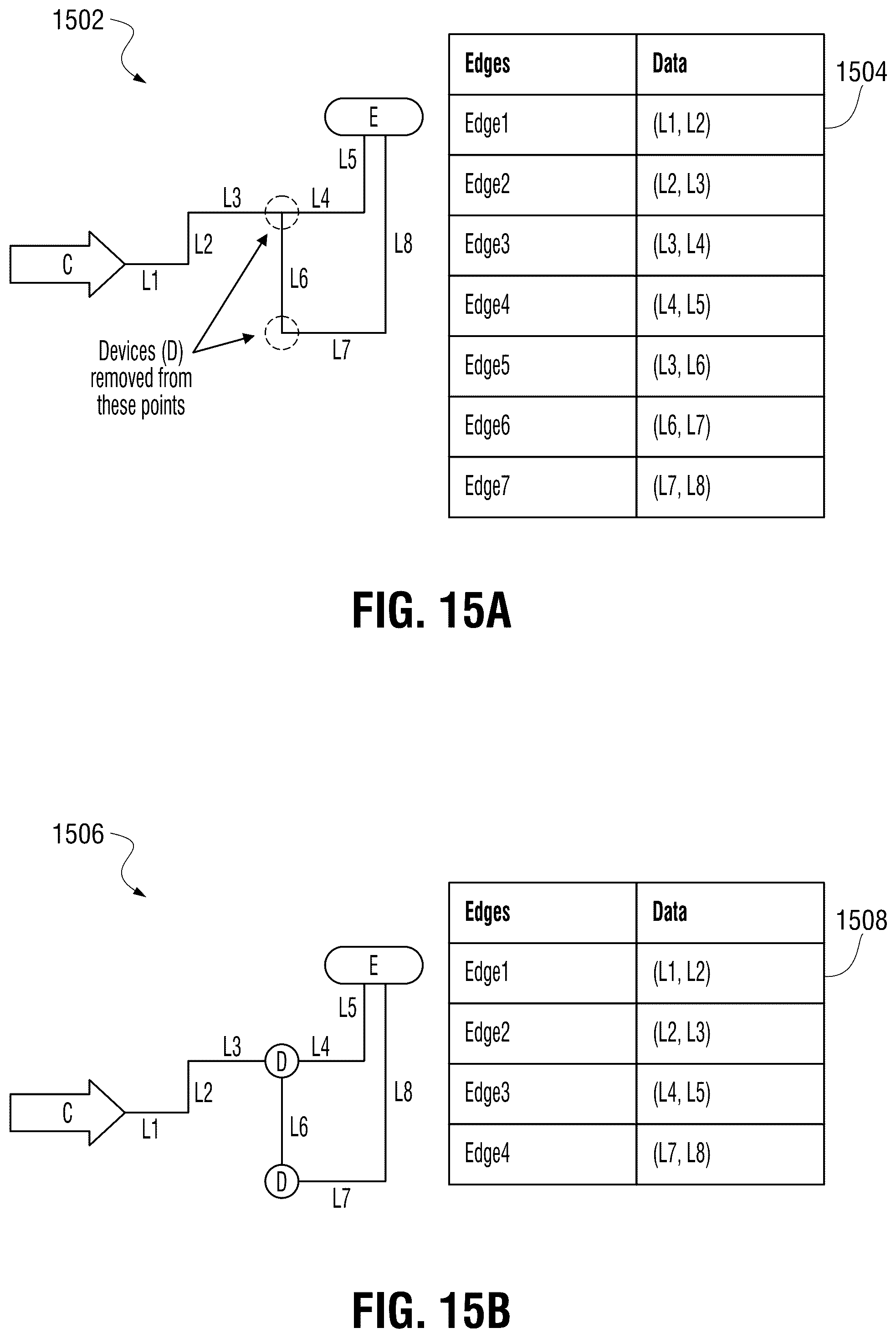 Patent US12099779 Figure 14 – Automatic extraction of assets data from engineering data sources
