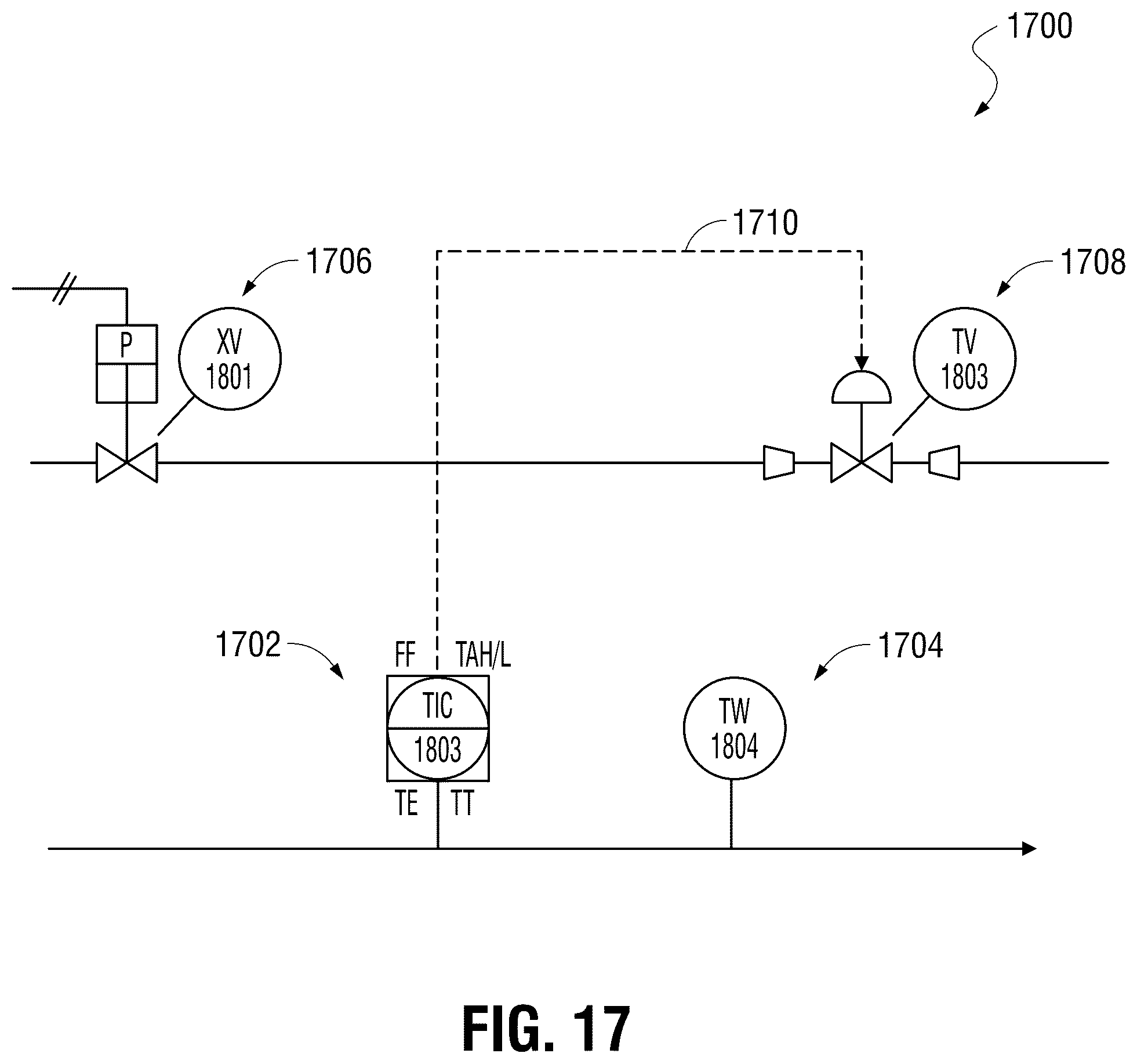 Patent US12099779 Figure 16 – Automatic extraction of assets data from engineering data sources