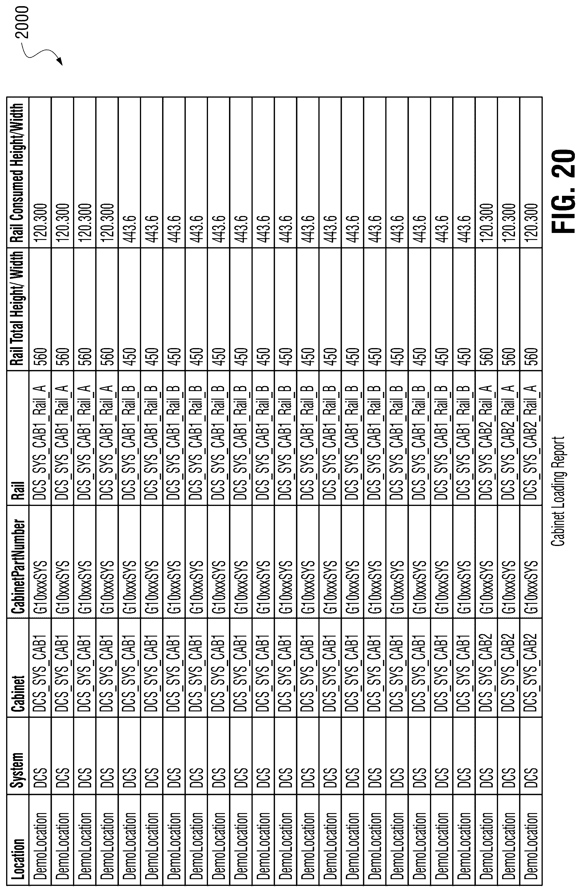 Patent US12099779 Figure 19 – Automatic extraction of assets data from engineering data sources