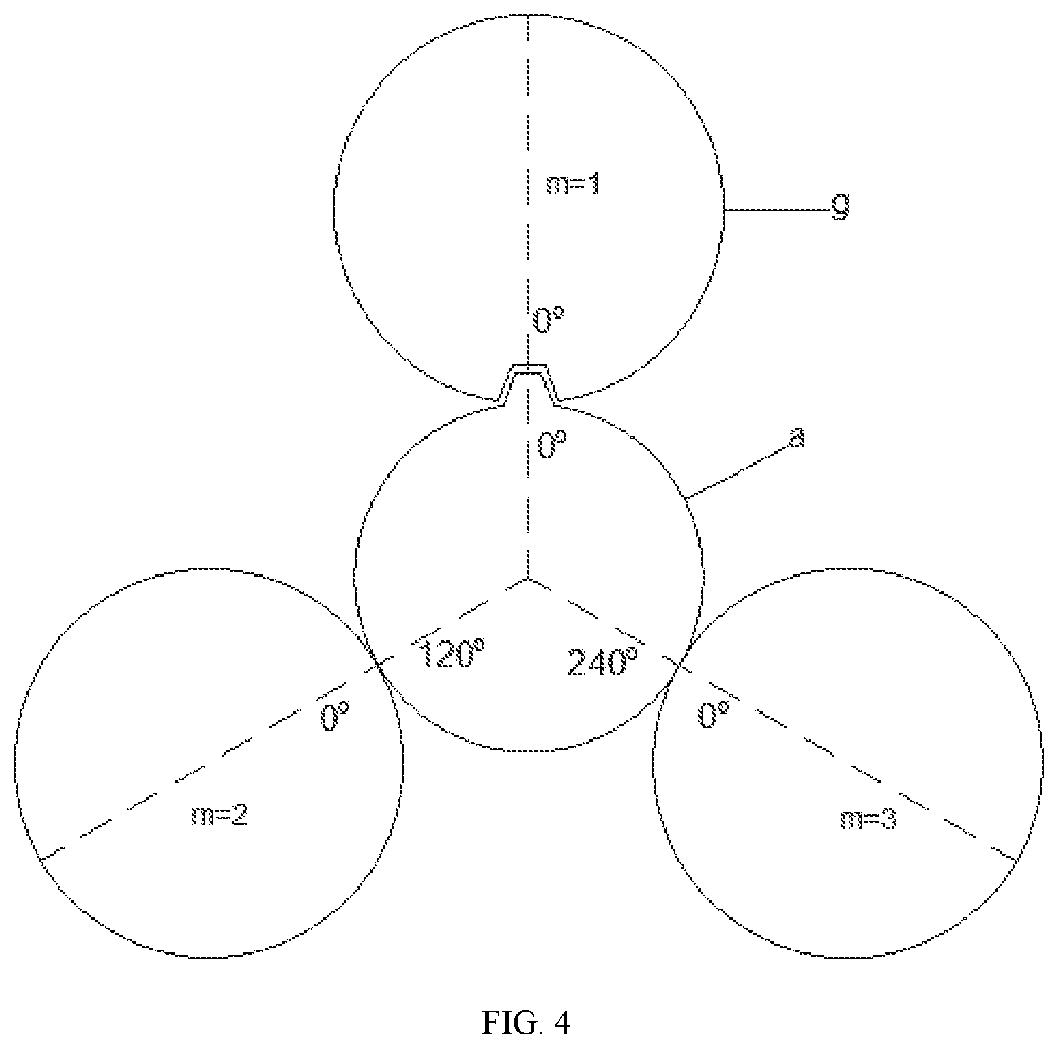Patent US12099780 Figure 3 – Method and manufacturing method of multi-linkage planetary gear speed changing mechanism, and multi-linkage planetary gear speed changing mechanism