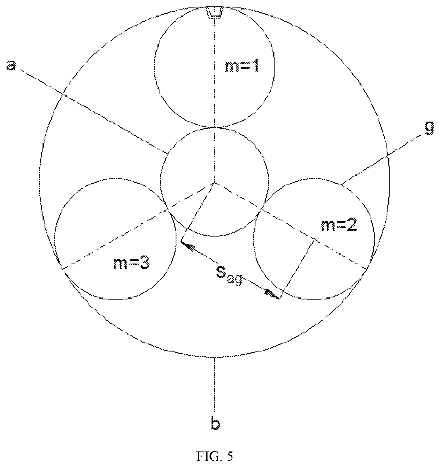 Patent US12099780 Figure 4 – Method and manufacturing method of multi-linkage planetary gear speed changing mechanism, and multi-linkage planetary gear speed changing mechanism