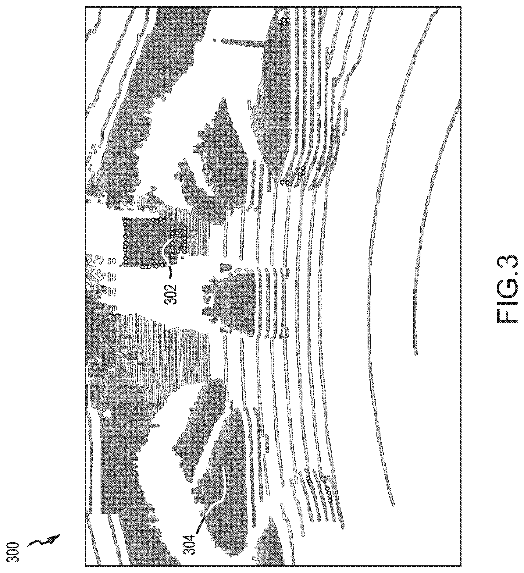 Patent US12099783 Figure 3 – Accuracy of simulations for object identifications