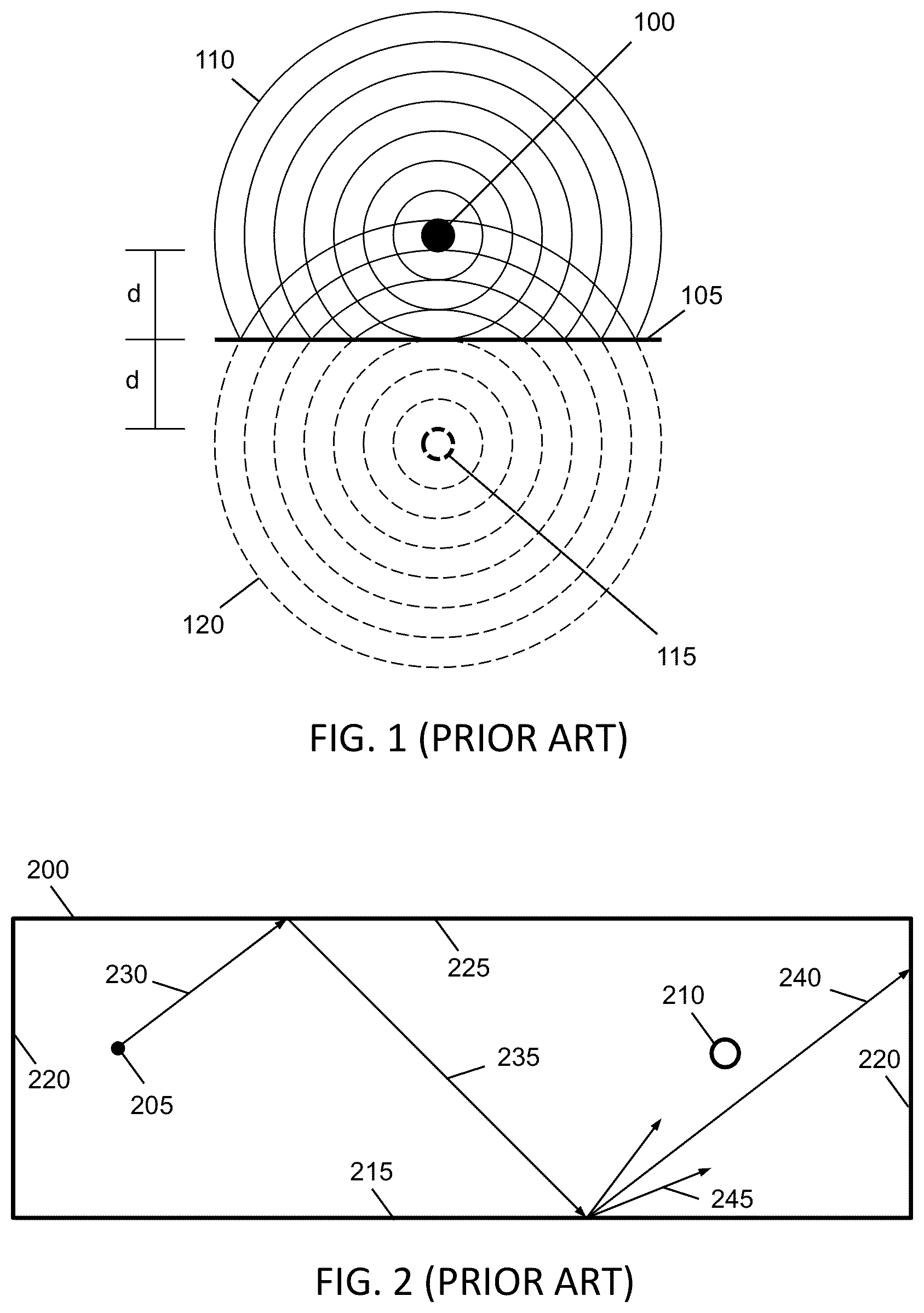 Patent US12099784 Figure 1 – System and method for real-time sound simulation
