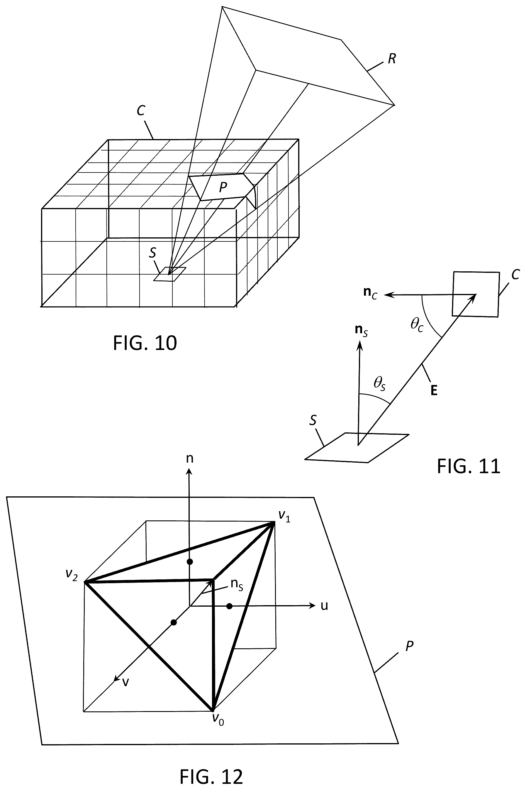 Patent US12099784 Figure 5 – System and method for real-time sound simulation