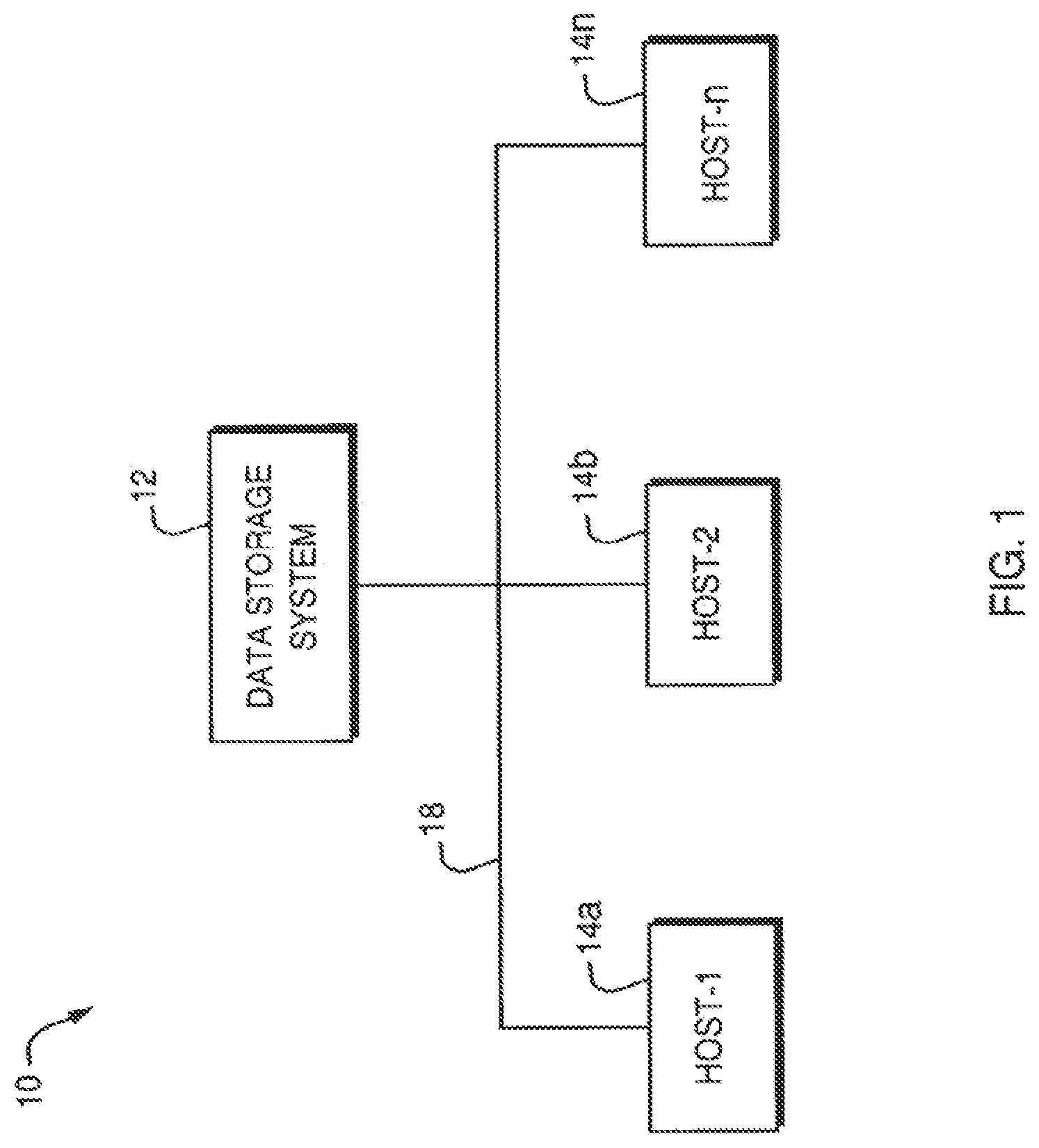 Patent US12099787 — System and method for accessing settings in a multiphysics modeling system using a model tree — Figure 1