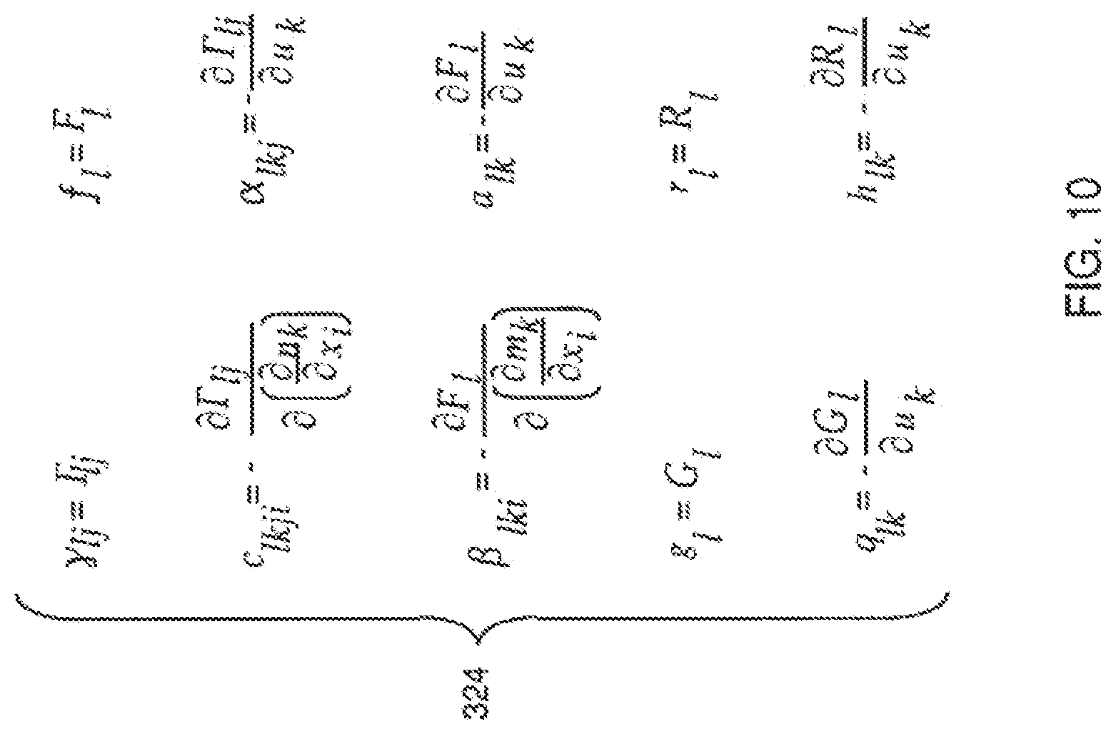 Patent US12099787 Figure 10 – System and method for accessing settings in a multiphysics modeling system using a model tree