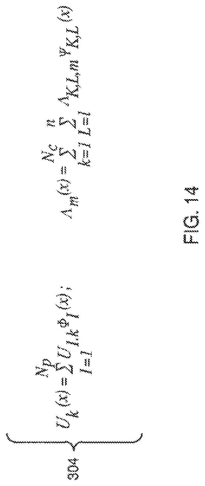 Patent US12099787 Figure 14 – System and method for accessing settings in a multiphysics modeling system using a model tree