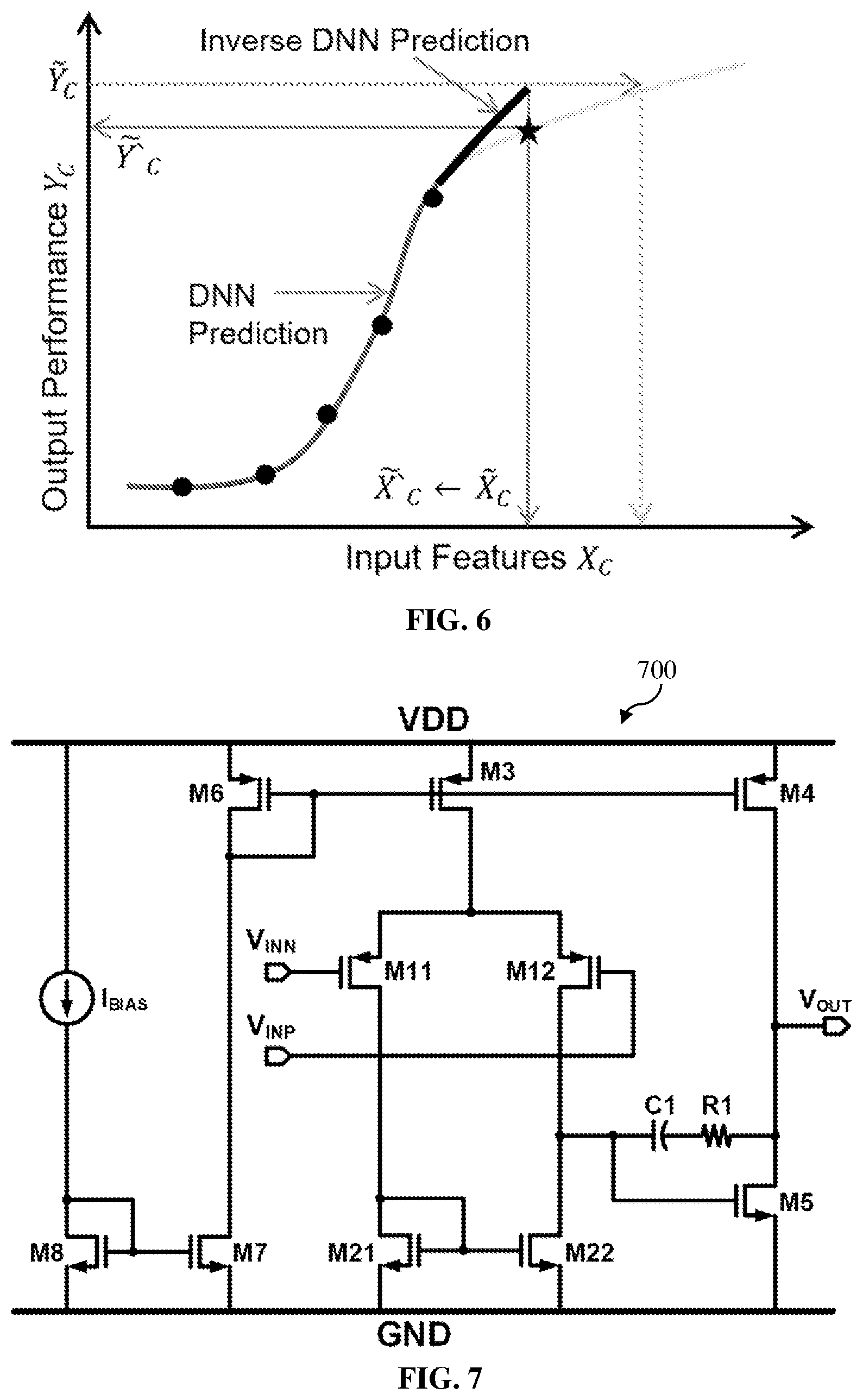 Patent US12099788 Figure 7 – Method and system for predicting performance in electronic design based on machine learning