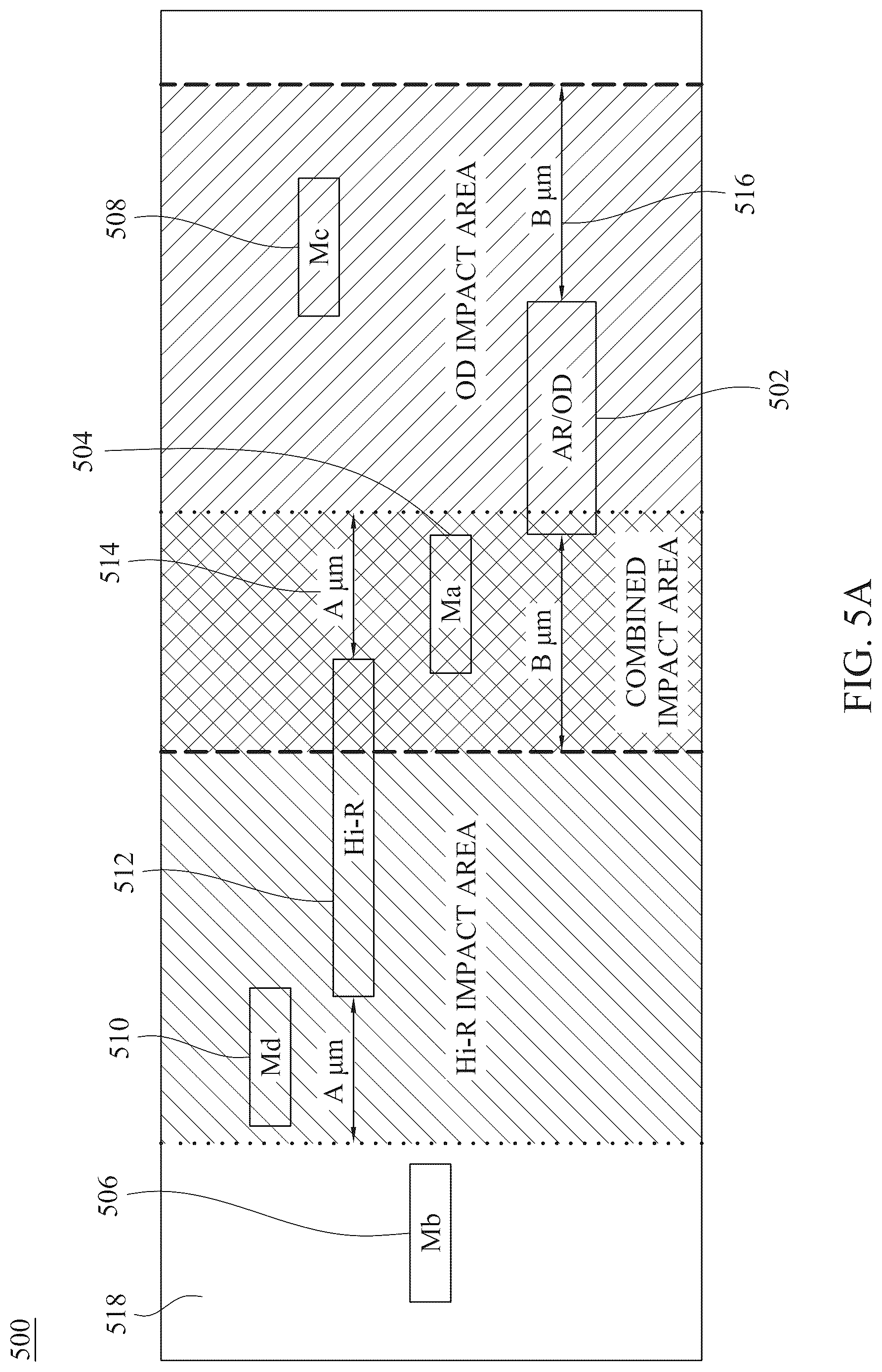 Patent US12099792 Figure 4 – Electromigration evaluation methodology with consideration of both self-heating and heat sink thermal effects