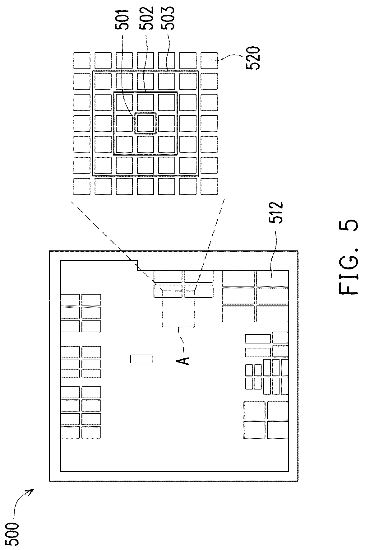 Patent US12099793 Figure 5 – Rule check violation prediction systems and methods