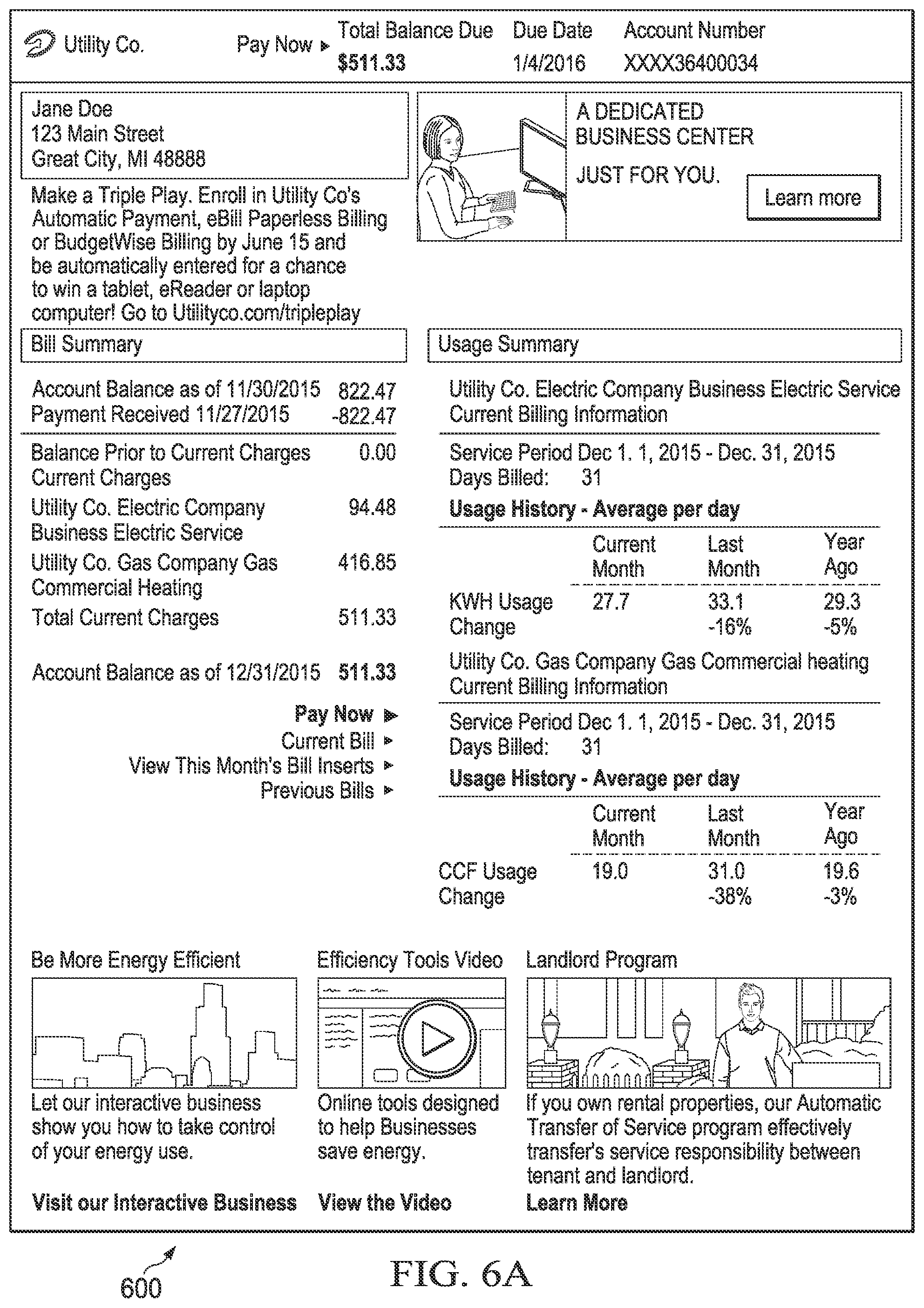 Patent US12099794 Figure 4 – Document architecture with fragment-driven role based access controls