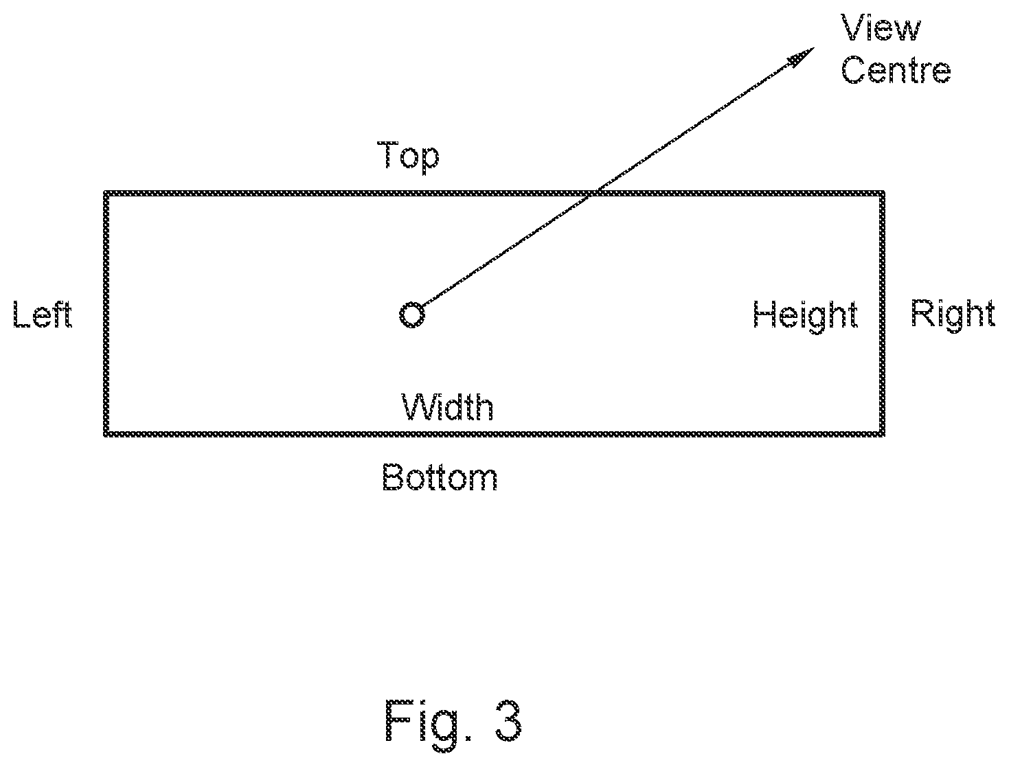 Patent US12099795 Figure 3 – Mobile device and method