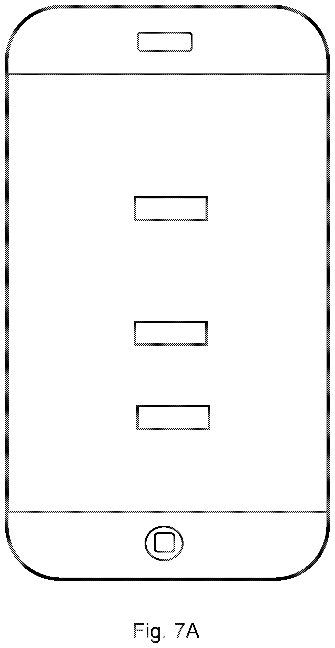 Patent US12099795 Figure 7 – Mobile device and method