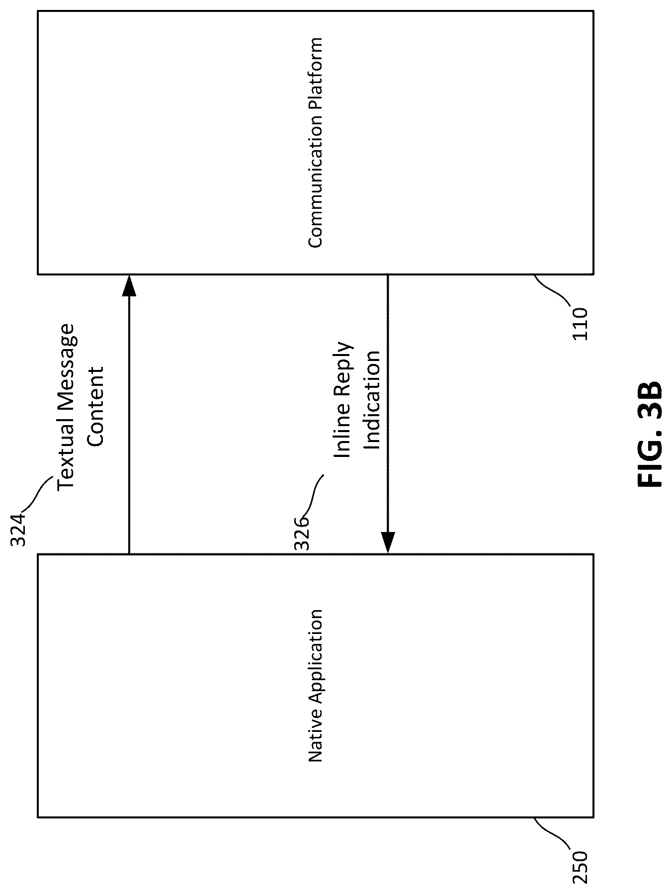 Patent US12099797 Figure 4 – Techniques for automatically adjusting font attributes for inline replies in email messages