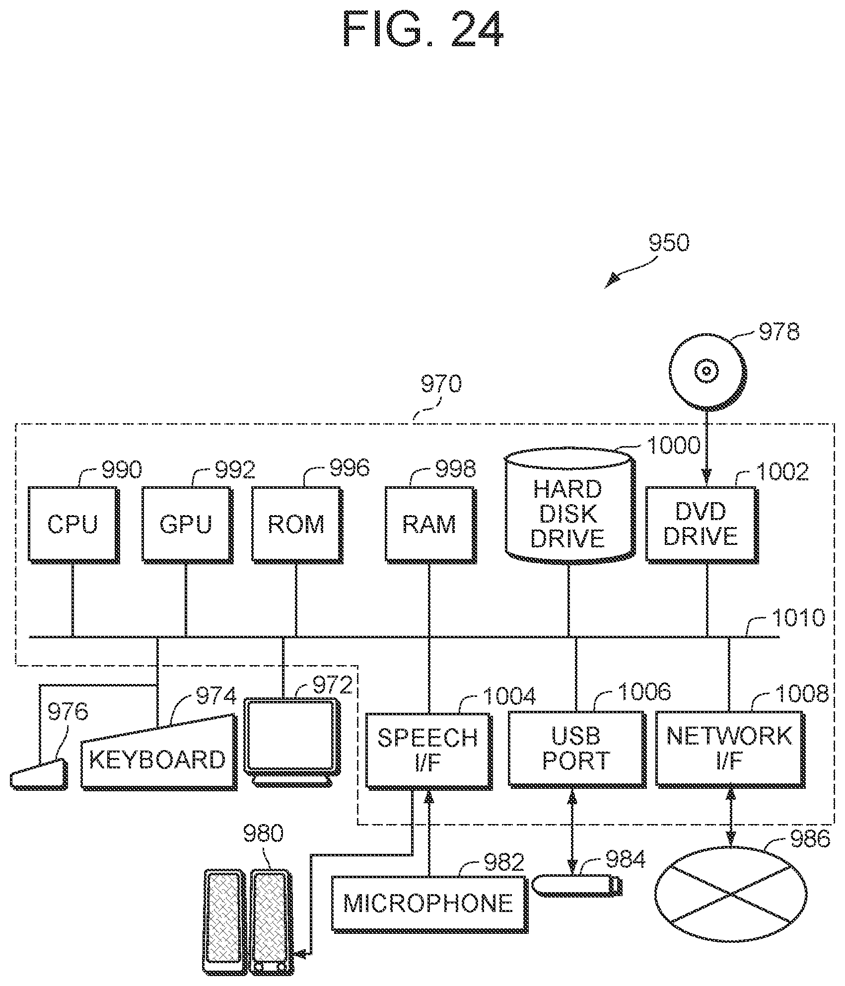 Patent US12099801 Figure 19 – Answer classifier and representation generator for question-answering system using GAN, and computer program for training the representation generator