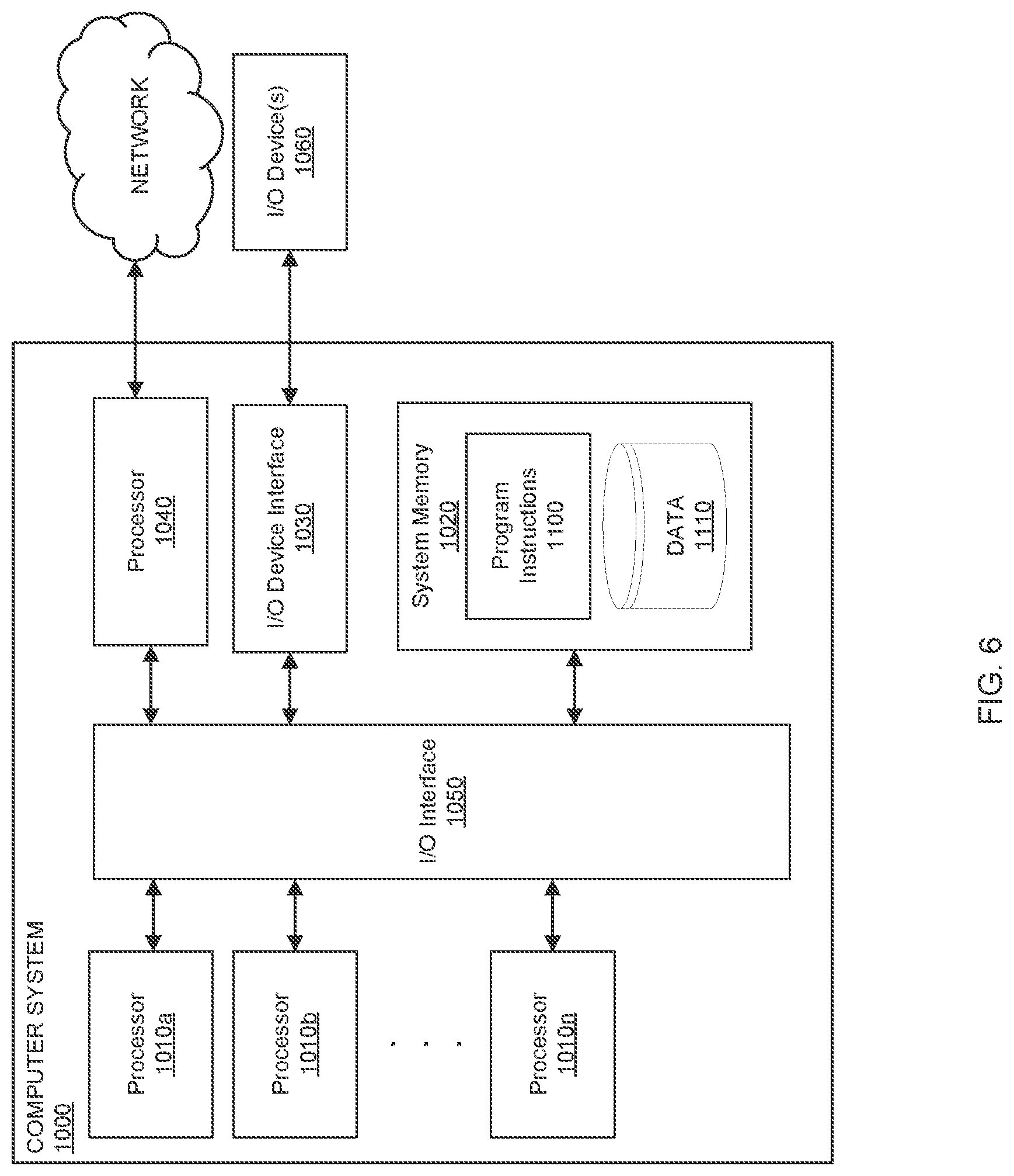 Patent US12099804 Figure 6 – Definition retrieval and display