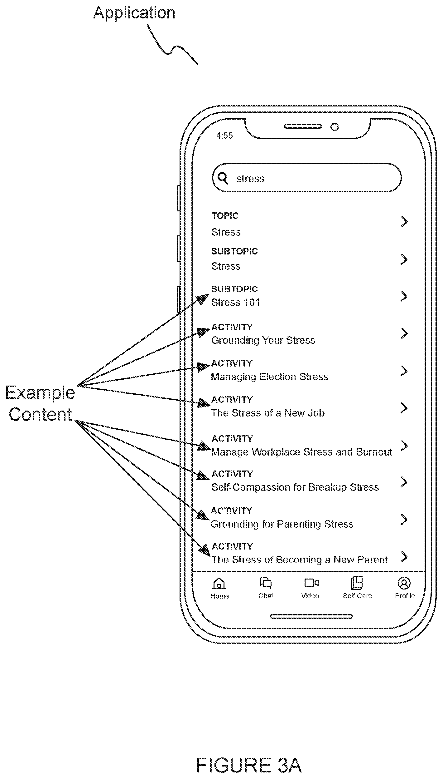 Patent US12099808 Figure 4 – Method and system for automatically prioritizing content provided to a user