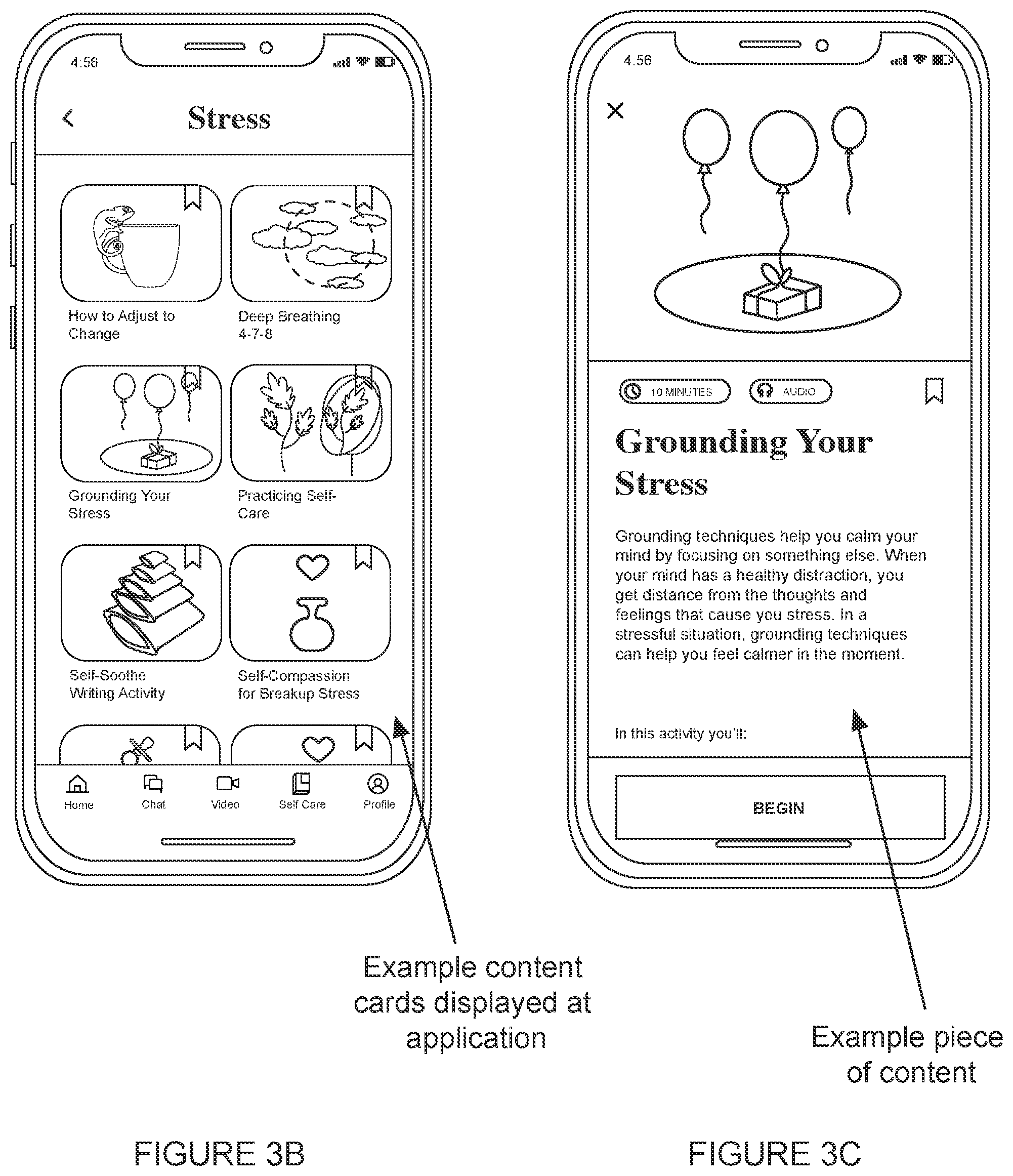 Patent US12099808 Figure 5 – Method and system for automatically prioritizing content provided to a user
