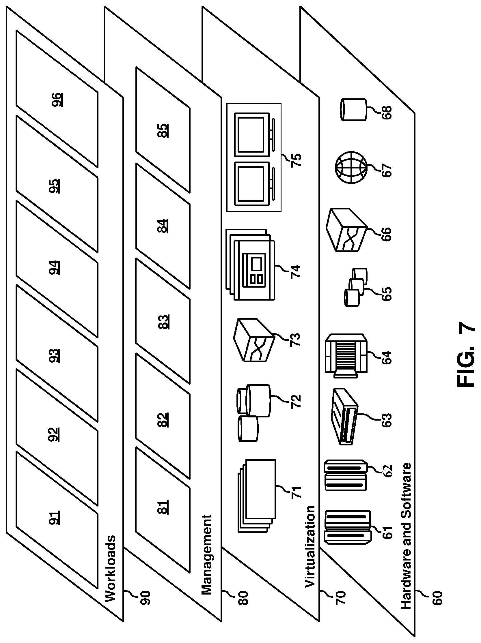 Patent US12099809 Figure 9 – Concept disambiguation for natural language processing