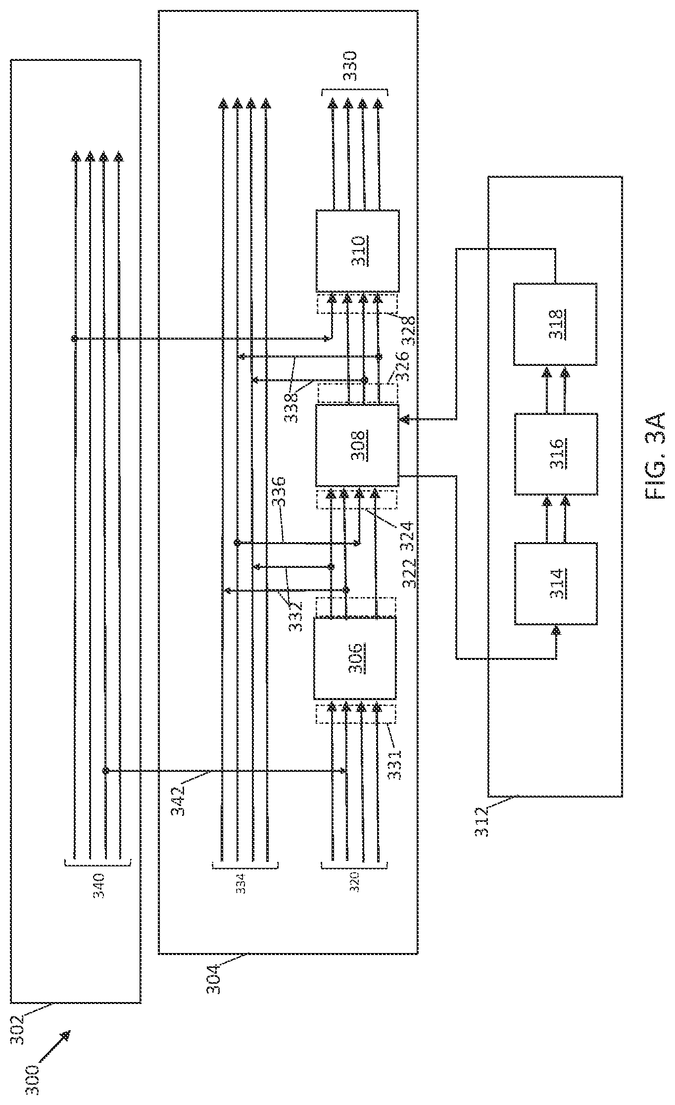 Patent US12099818 Figure 3 – Plugin-oriented functional programming system configured with software components