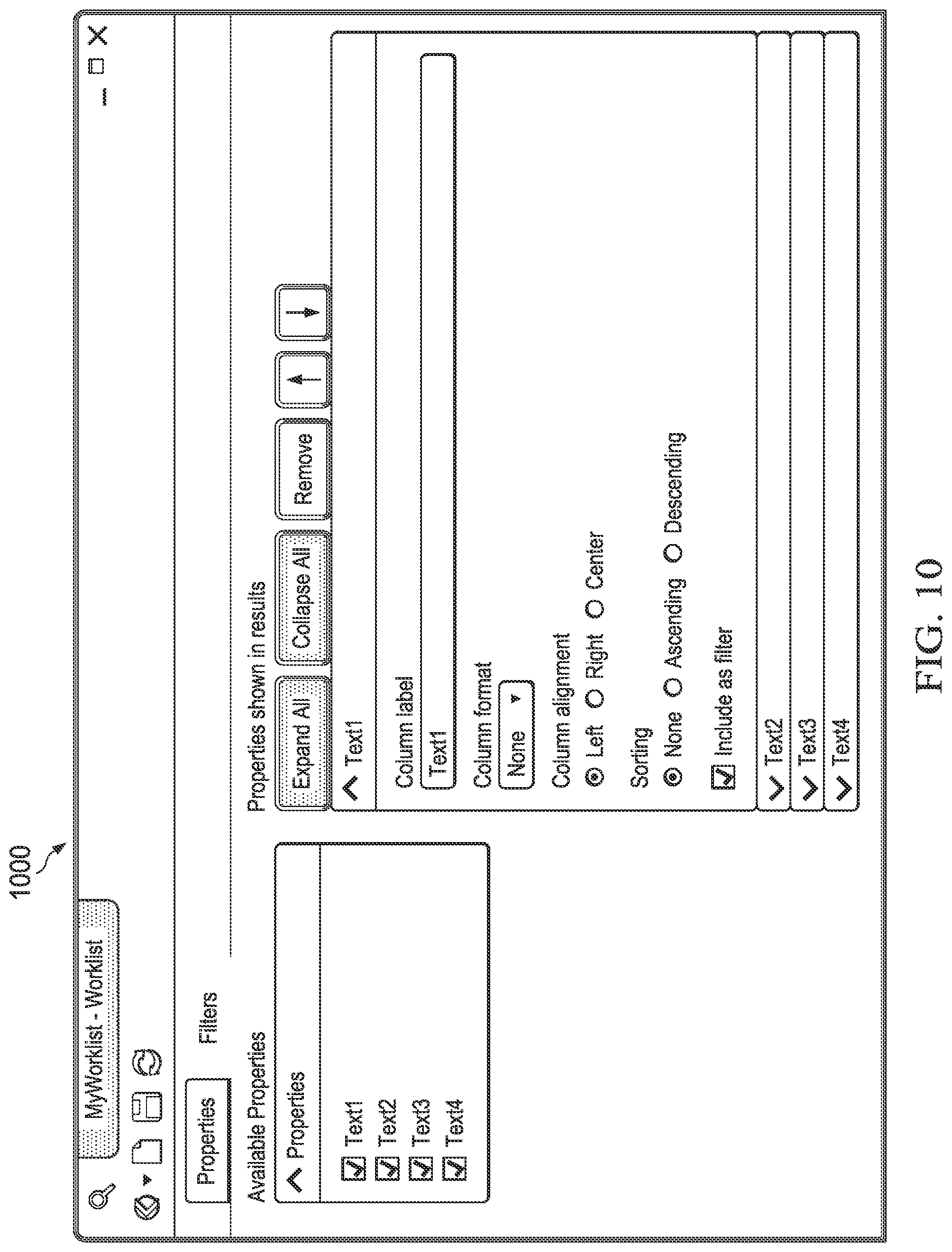 Patent US12099819 Figure 7 – Compositional entity modeling systems and methods
