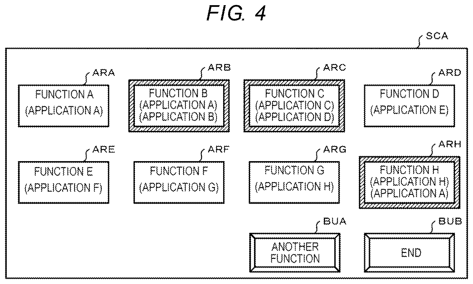 Patent US12099824 Figure 3 – Electric device and method for controlling same