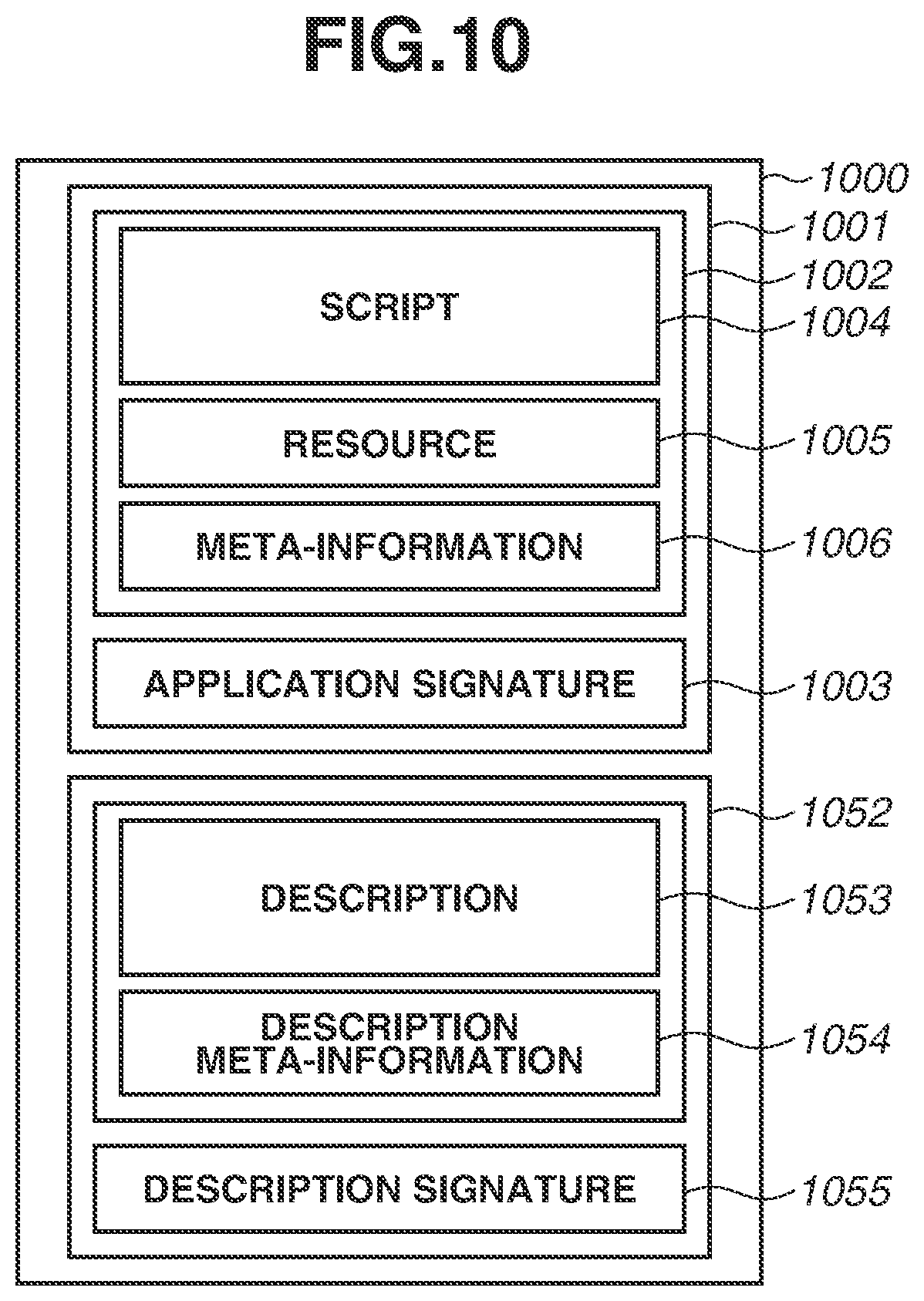 Patent US12099827 Figure 12 – Information processing system, information processing apparatus, and storage medium