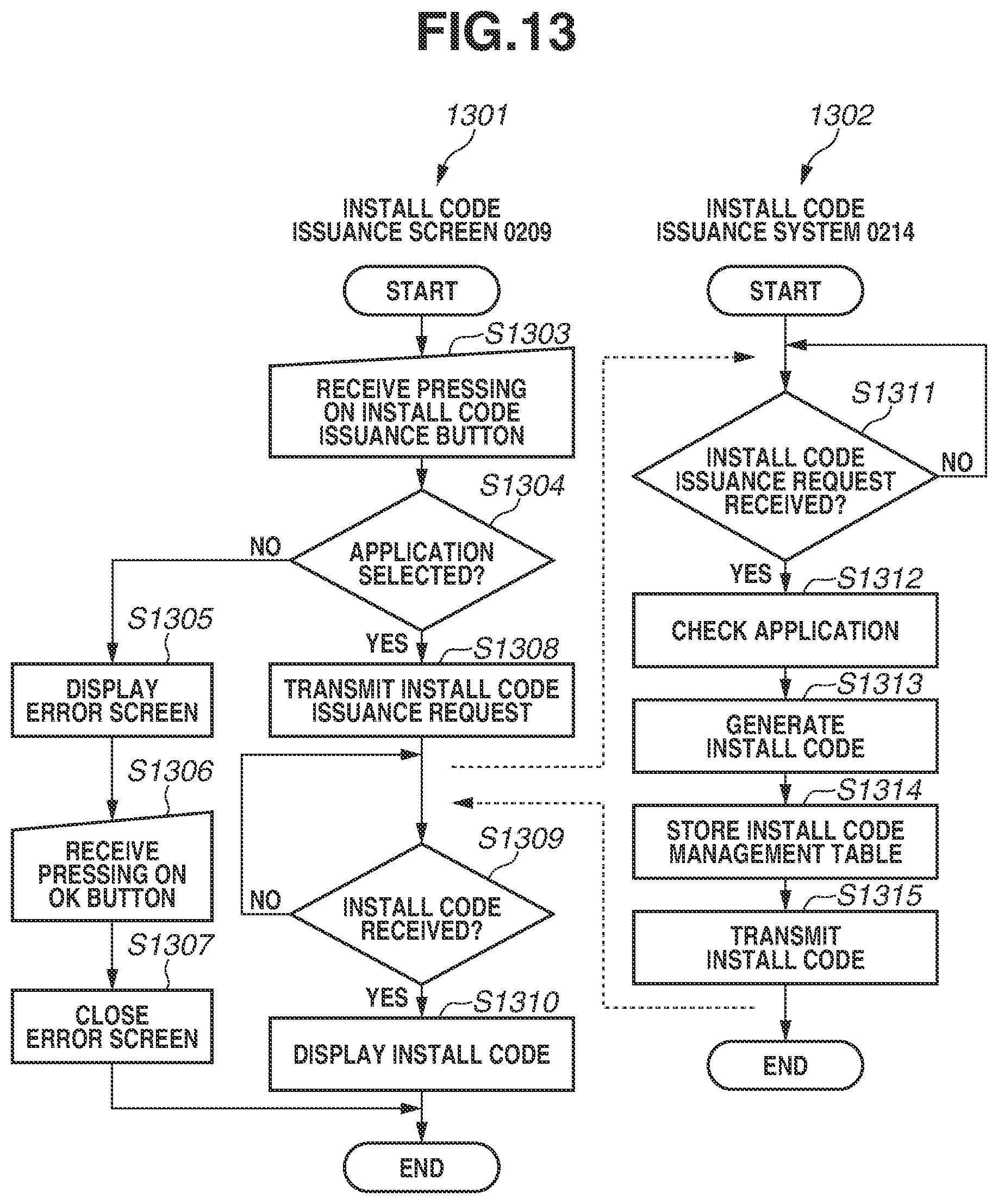 Patent US12099827 Figure 16 – Information processing system, information processing apparatus, and storage medium