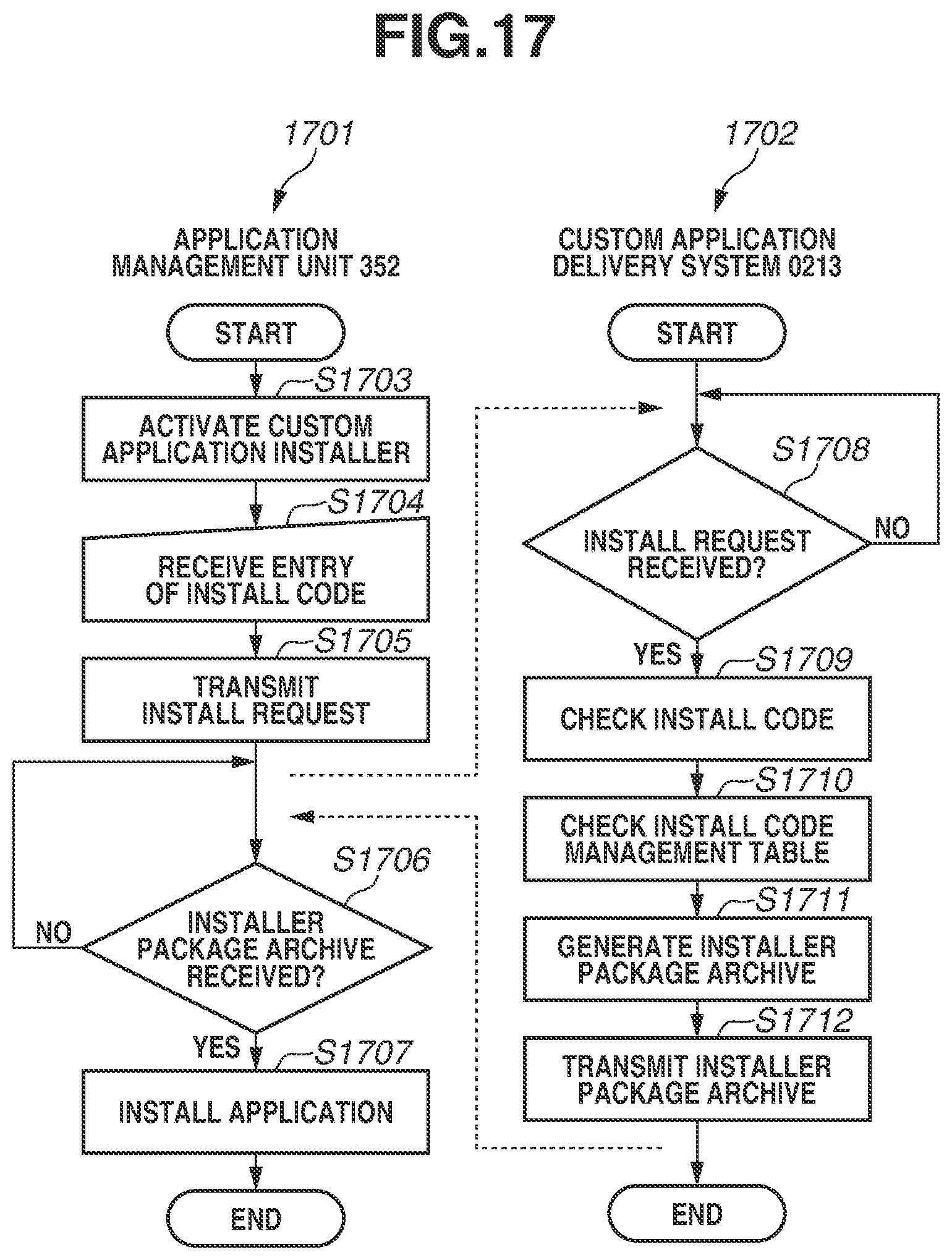 Patent US12099827 Figure 20 – Information processing system, information processing apparatus, and storage medium