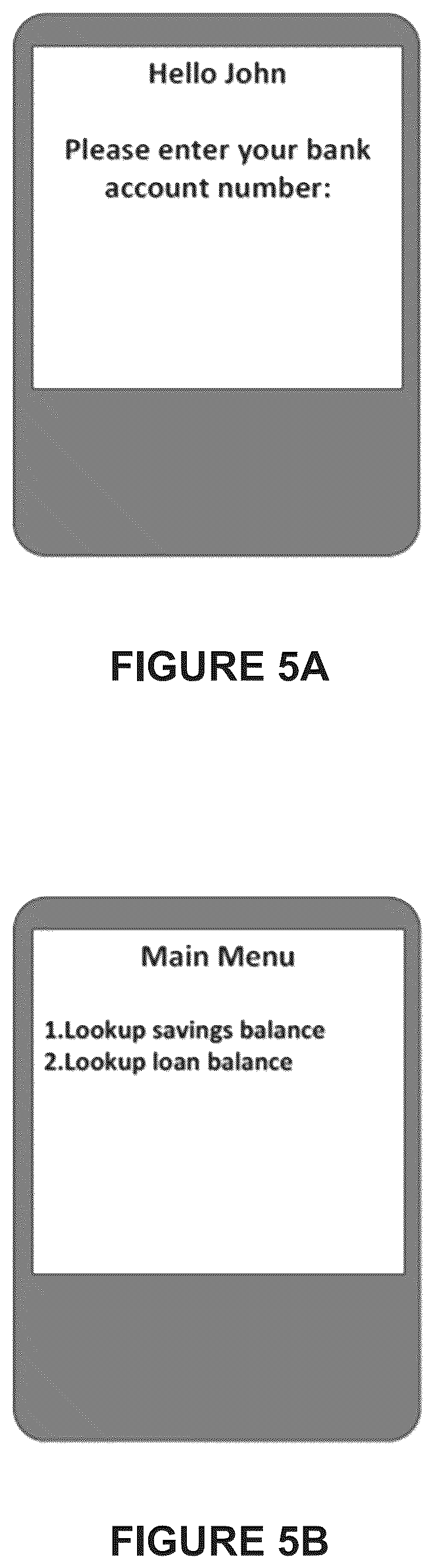 Patent US12099830 Figure 7 – Network efficient and user experience optimized dialogue sequence between user devices