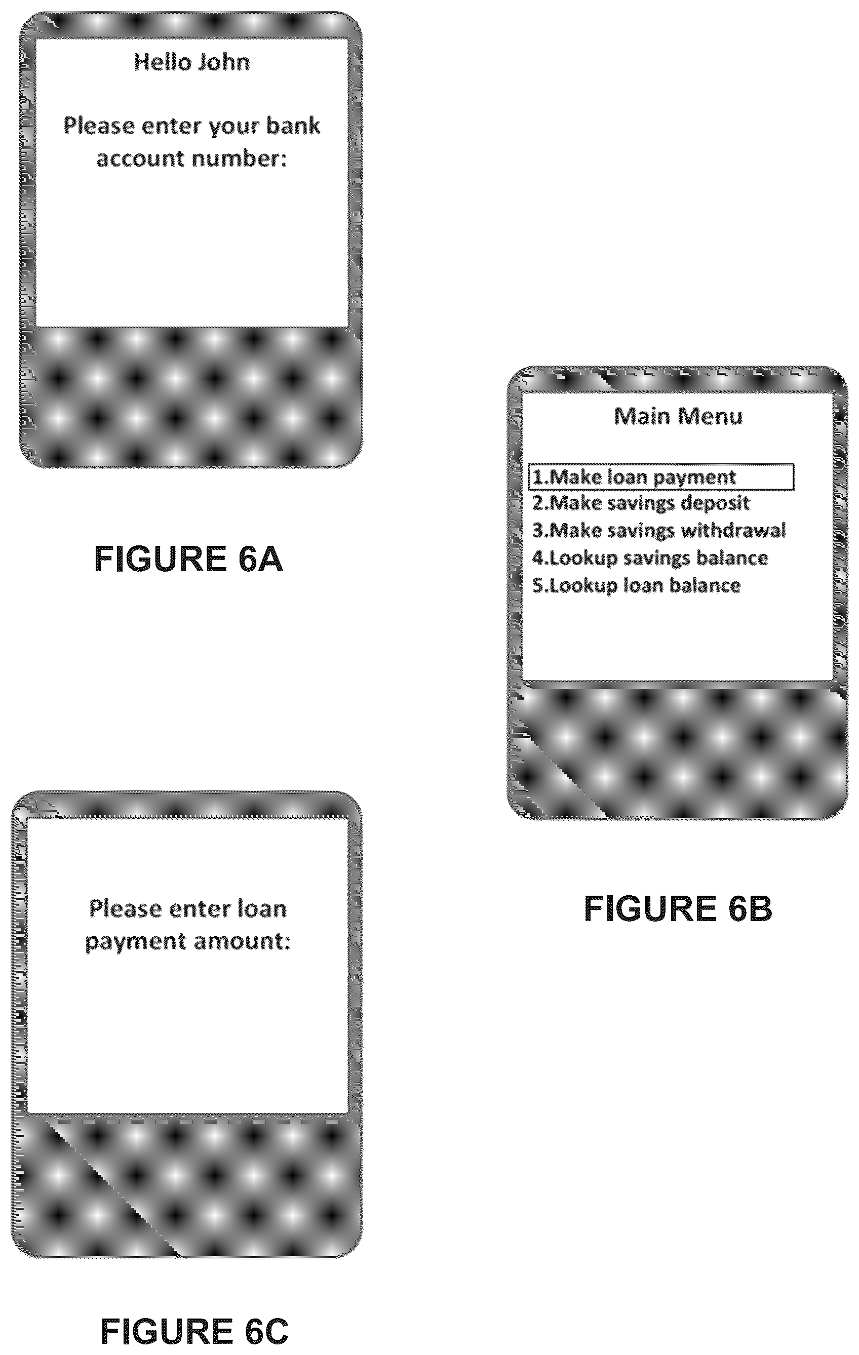 Patent US12099830 Figure 8 – Network efficient and user experience optimized dialogue sequence between user devices