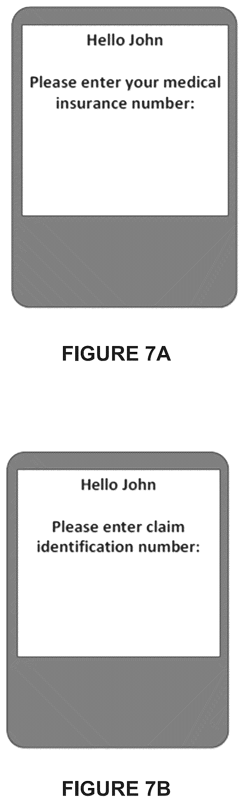 Patent US12099830 Figure 9 – Network efficient and user experience optimized dialogue sequence between user devices