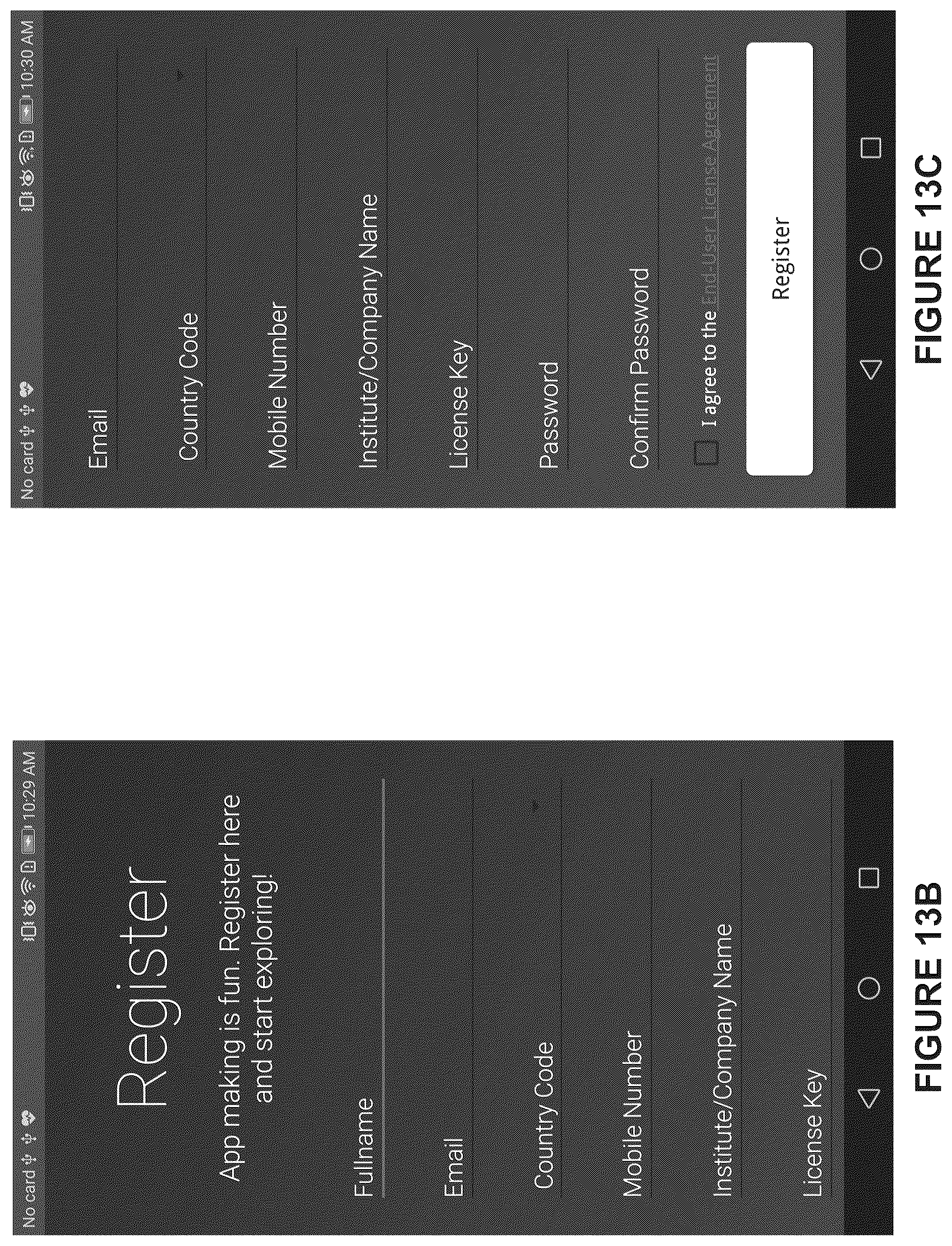 Patent US12099830 Figure 17 – Network efficient and user experience optimized dialogue sequence between user devices