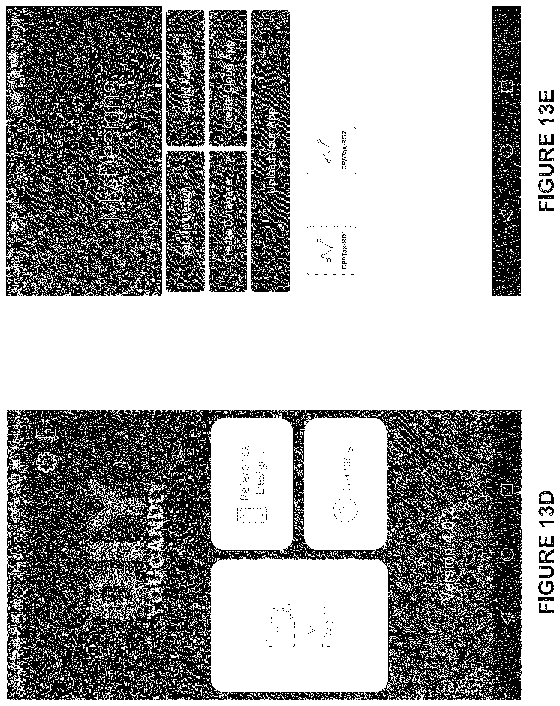 Patent US12099830 Figure 18 – Network efficient and user experience optimized dialogue sequence between user devices