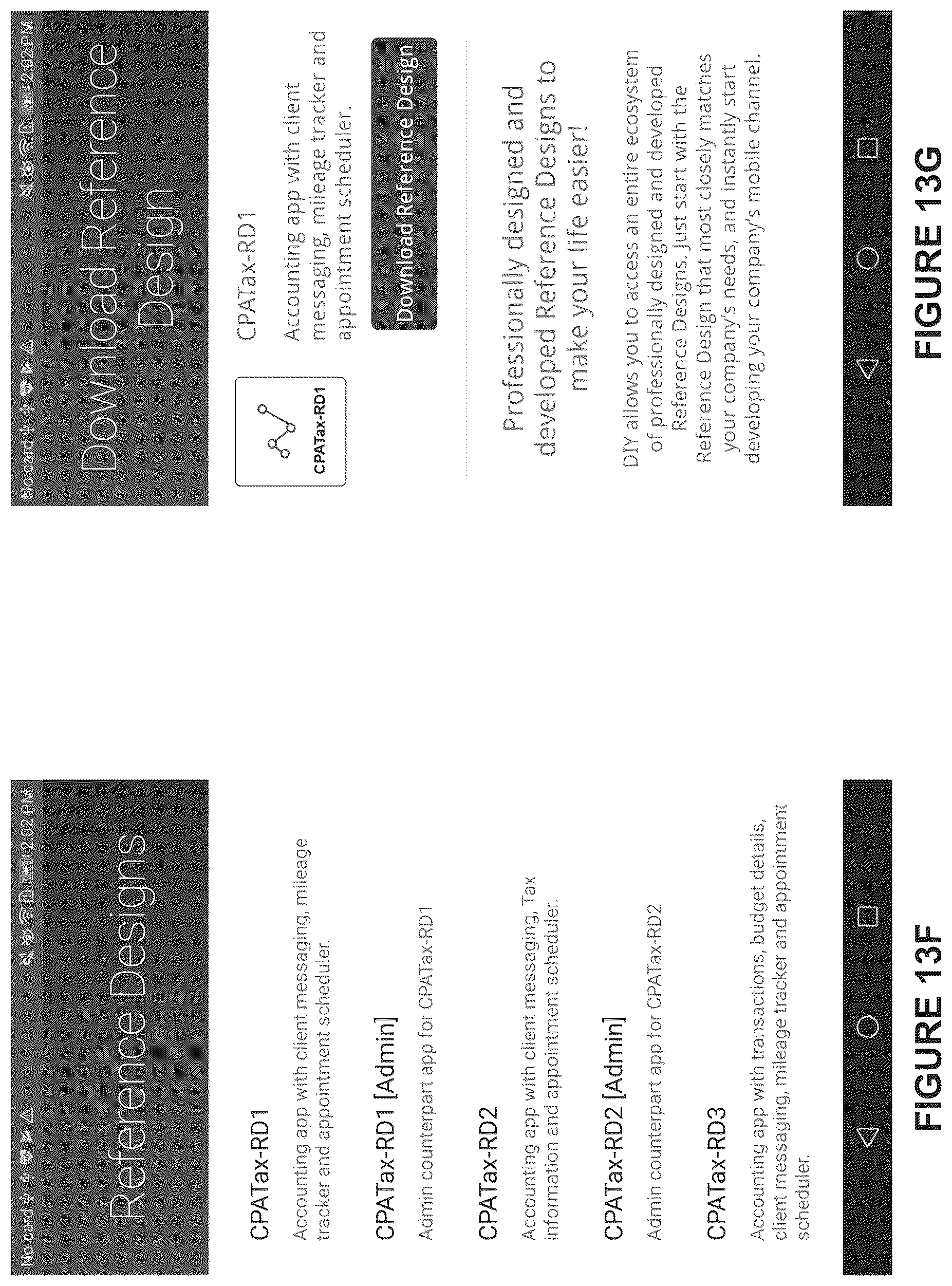 Patent US12099830 Figure 19 – Network efficient and user experience optimized dialogue sequence between user devices