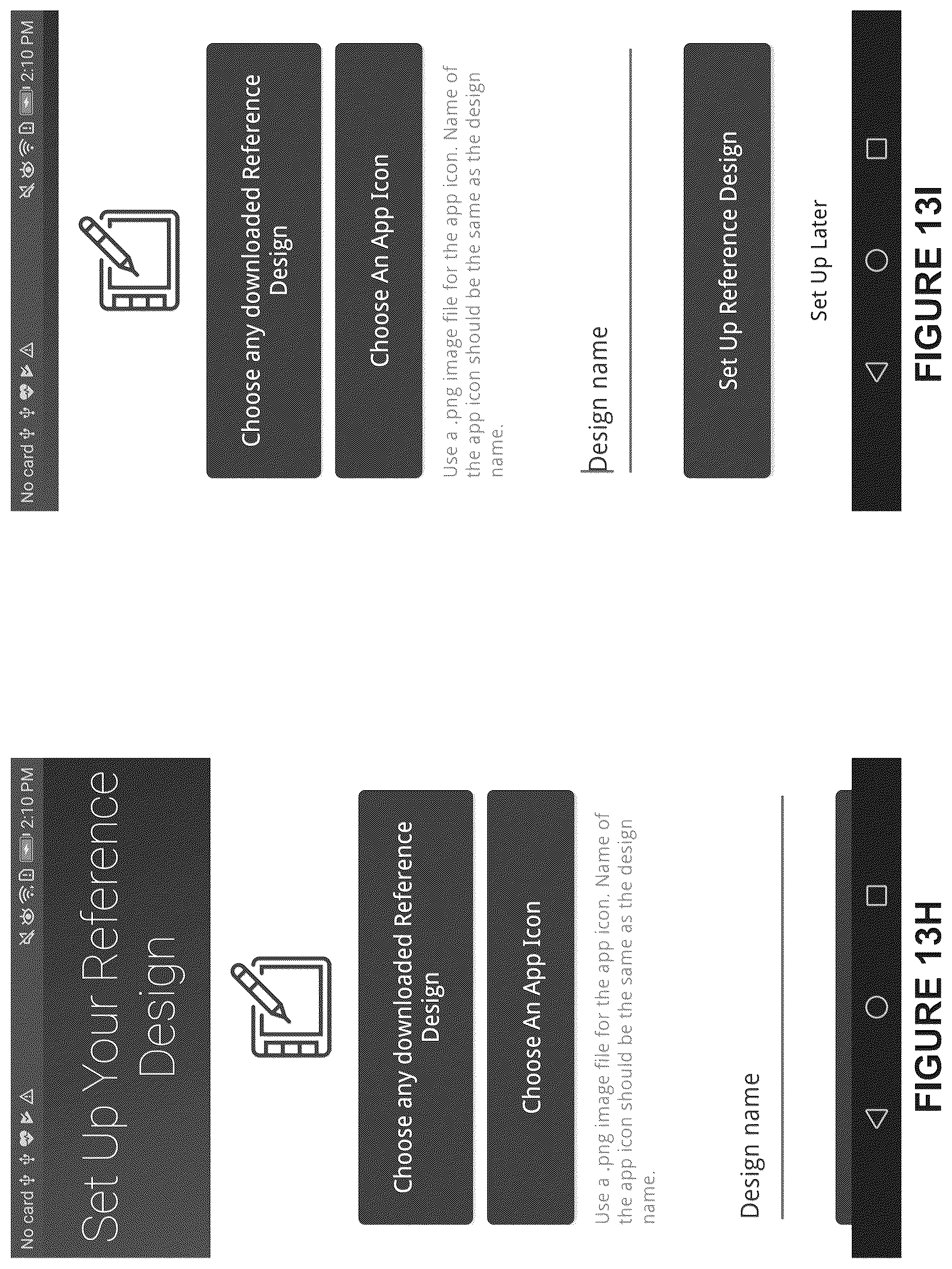 Patent US12099830 Figure 20 – Network efficient and user experience optimized dialogue sequence between user devices