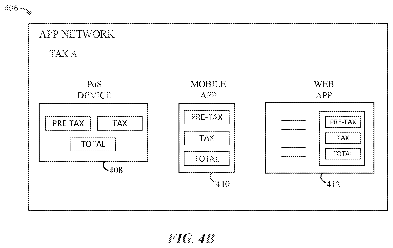 Patent US12099837 Figure 5 – Multi-surface applications