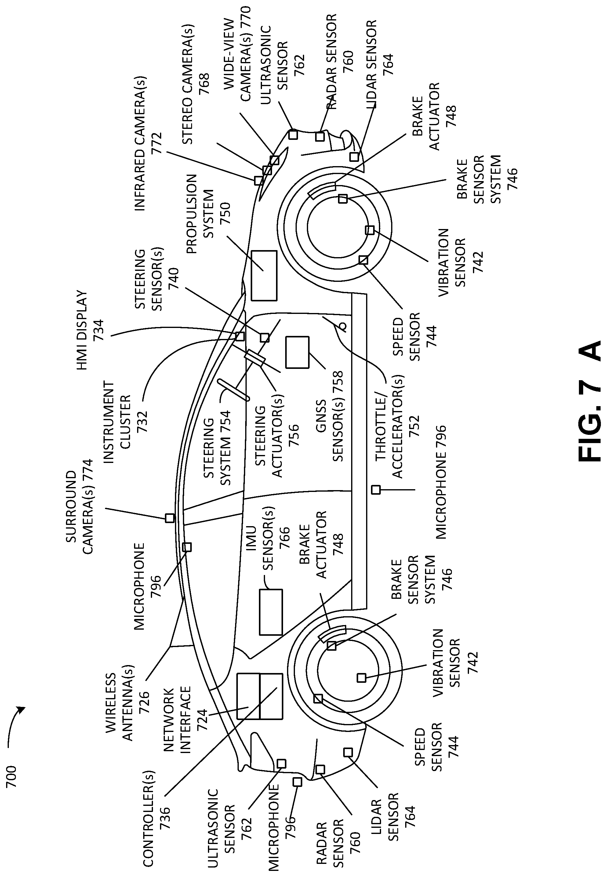 Patent US12099848 Figure 7 – Automatic compute kernel generation