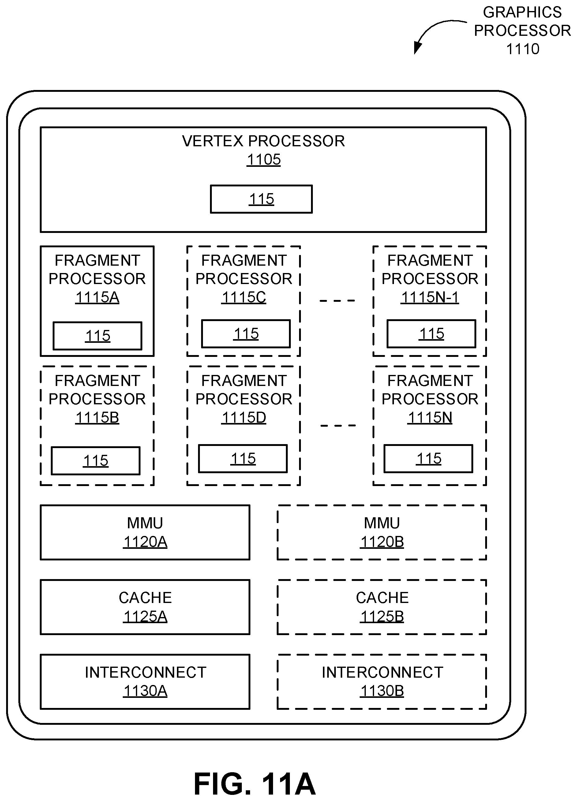Patent US12099848 Figure 17 – Automatic compute kernel generation