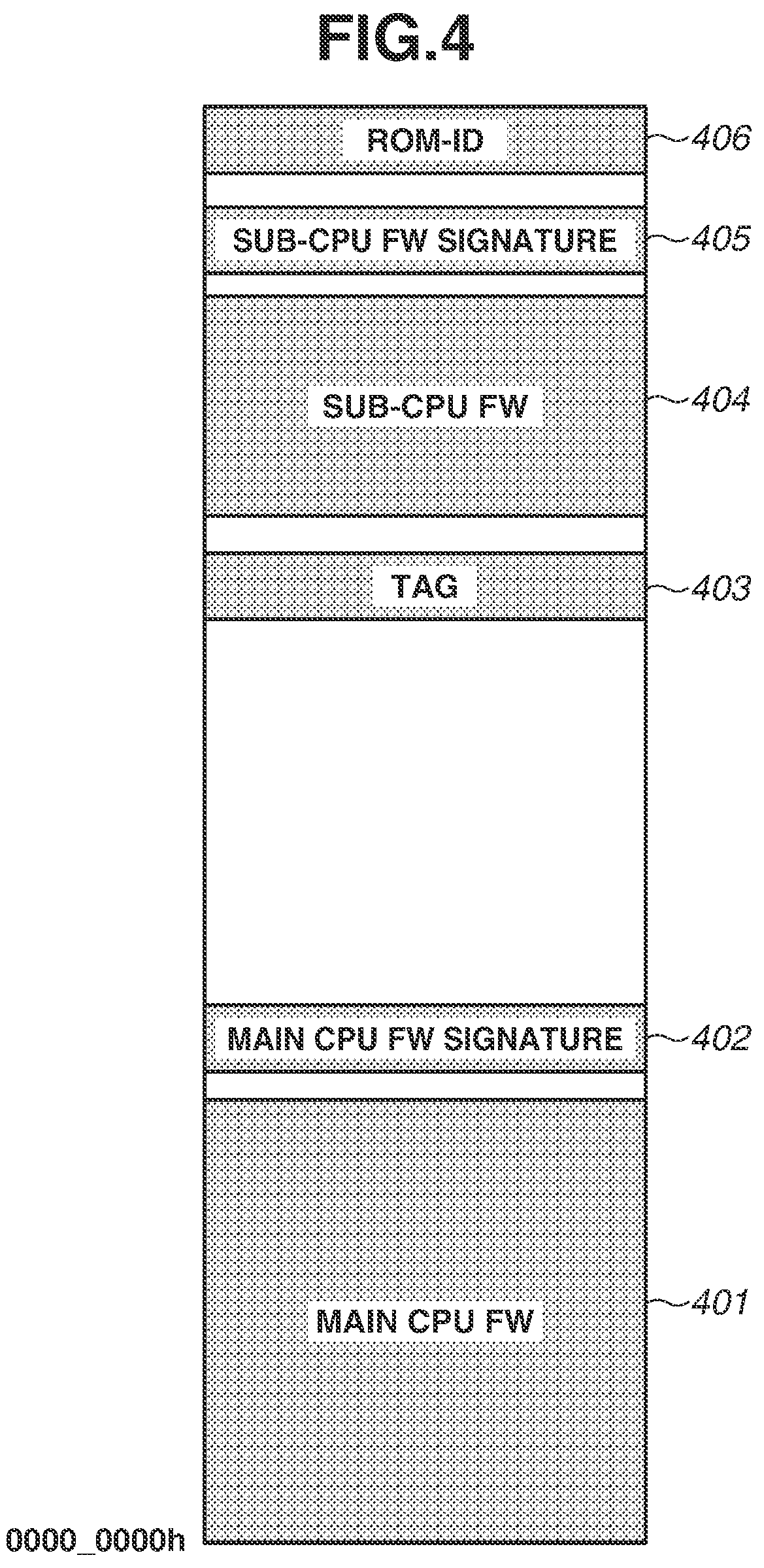 Patent US12099851 Figure 4 – Information processing apparatus and method for controlling information processing apparatus