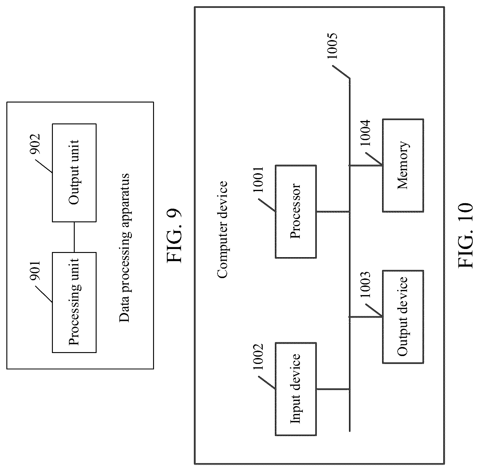 Patent US12099855 Figure 14 – Data processing method and apparatus, computer device, and readable storage medium