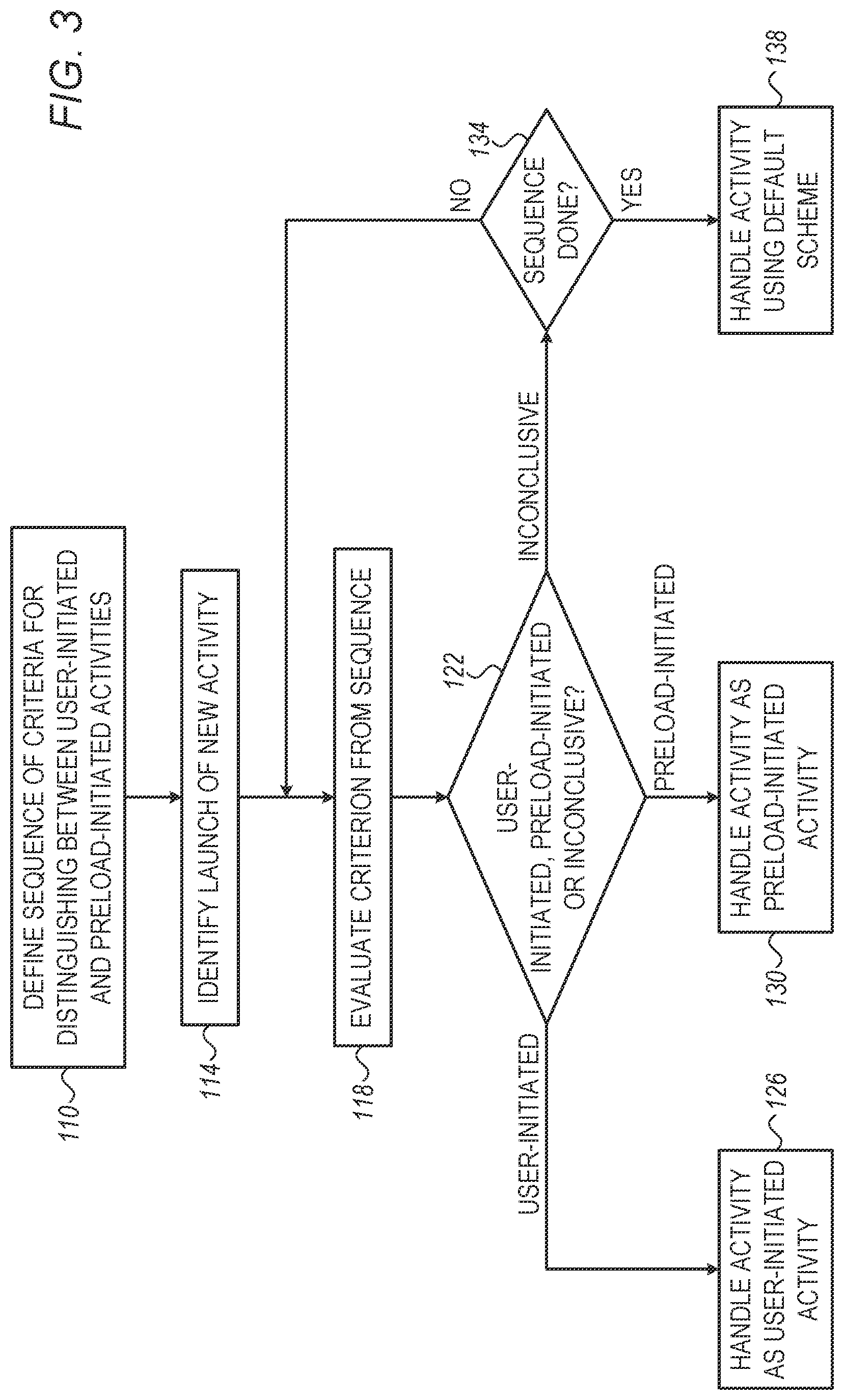 Patent US12099856 Figure 3 – Robust application preloading with accurate user experience