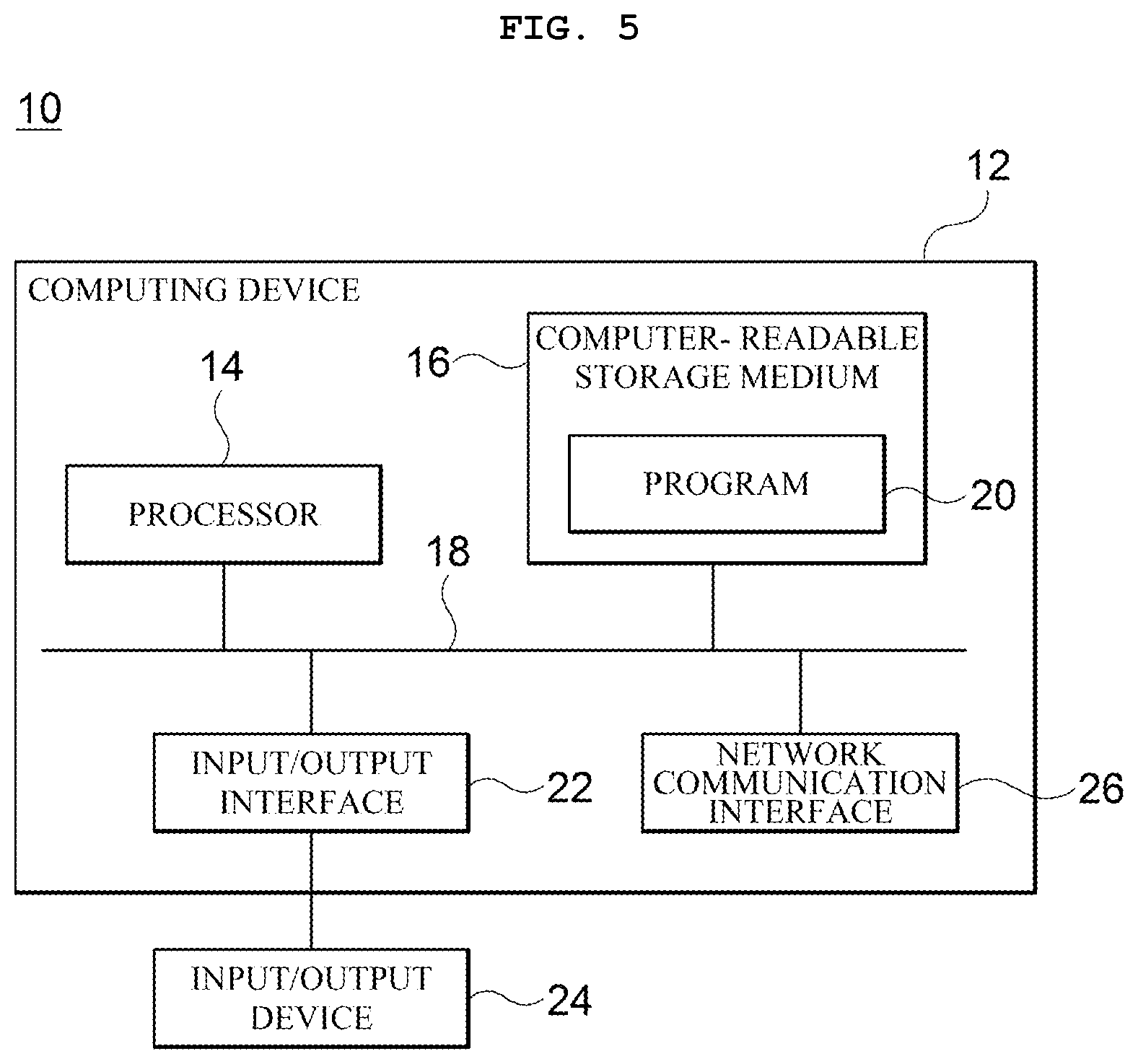 Patent US12099865 Figure 4 – Virtual machine system and virtual machine provisioning method using the same