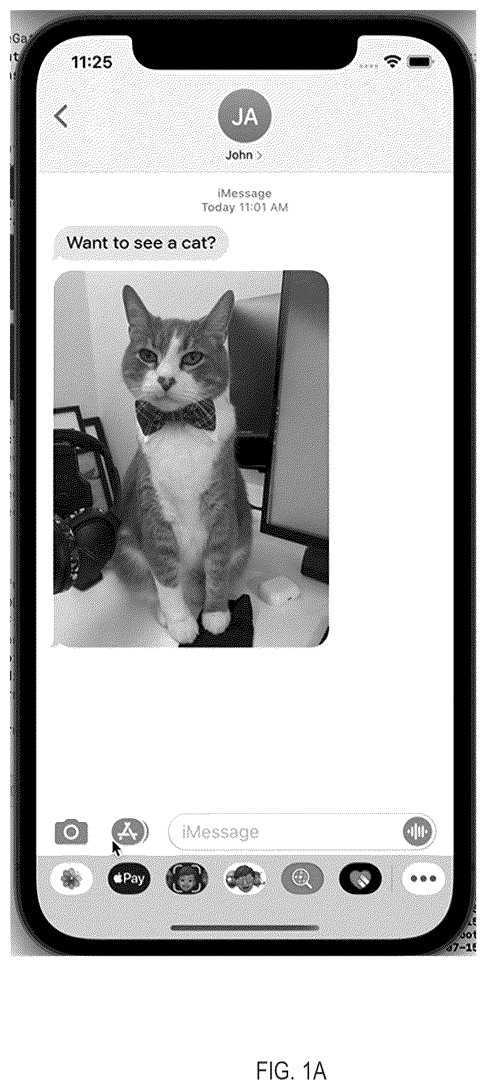Patent US12099886 Figure 1 – Techniques for performing clipboard-to-file paste operations
