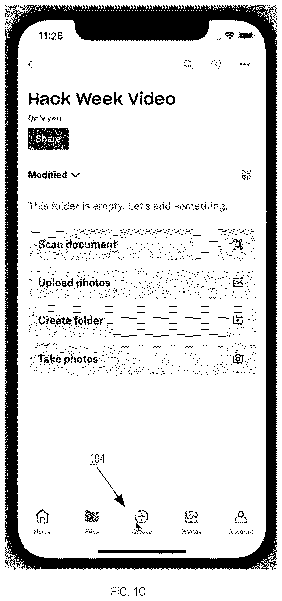 Patent US12099886 Figure 3 – Techniques for performing clipboard-to-file paste operations